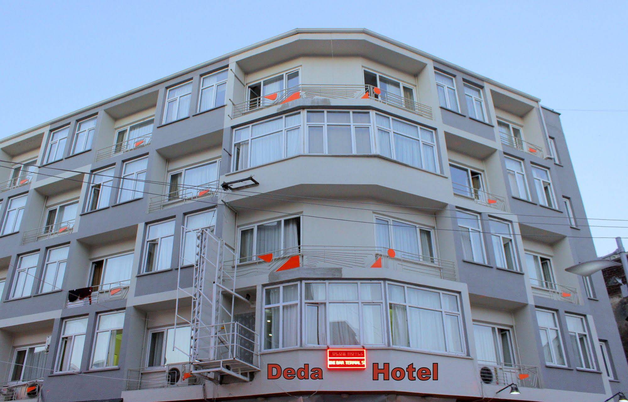 Deda Thermal Hotel