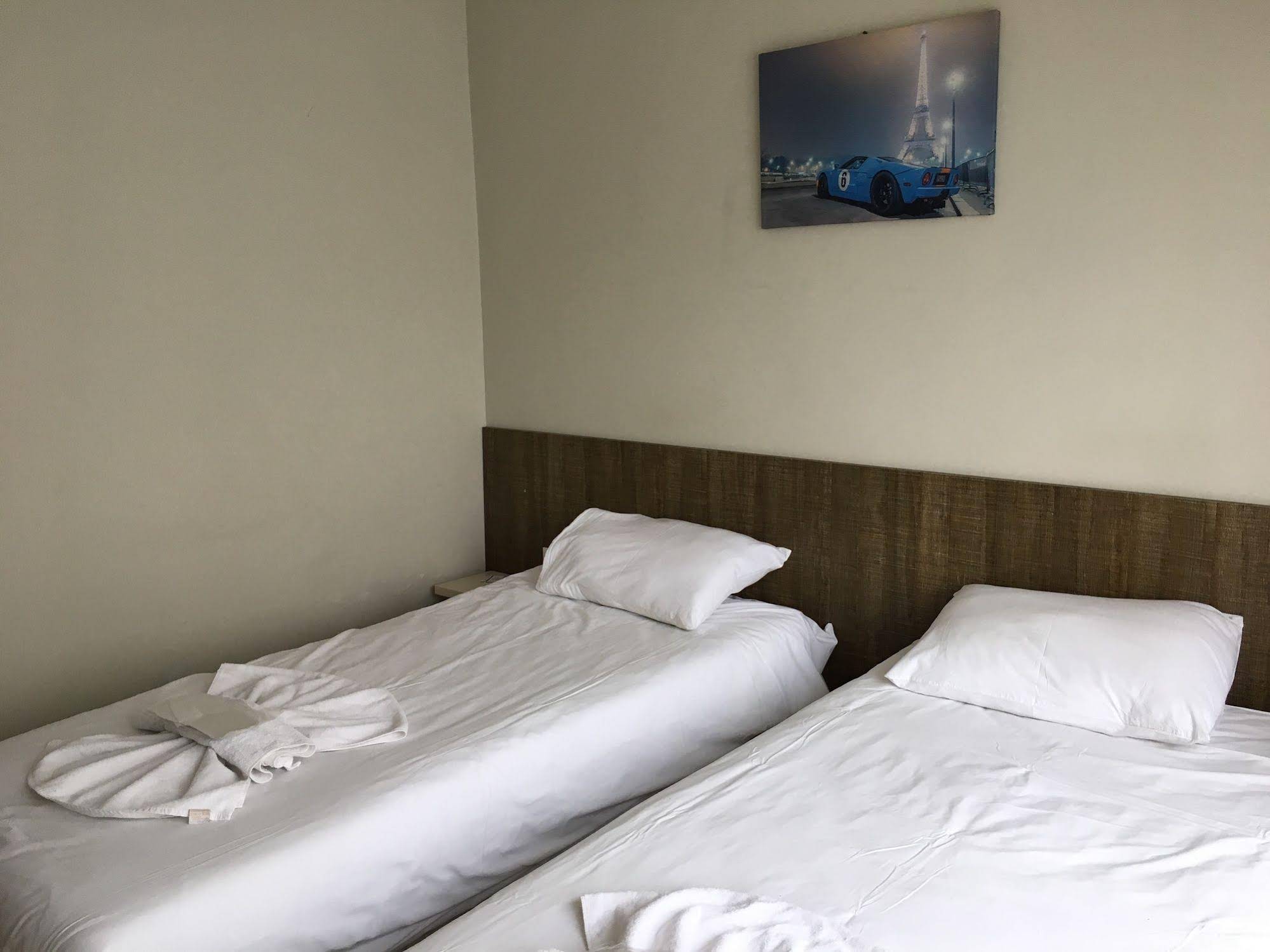 Deda Thermal Hotel