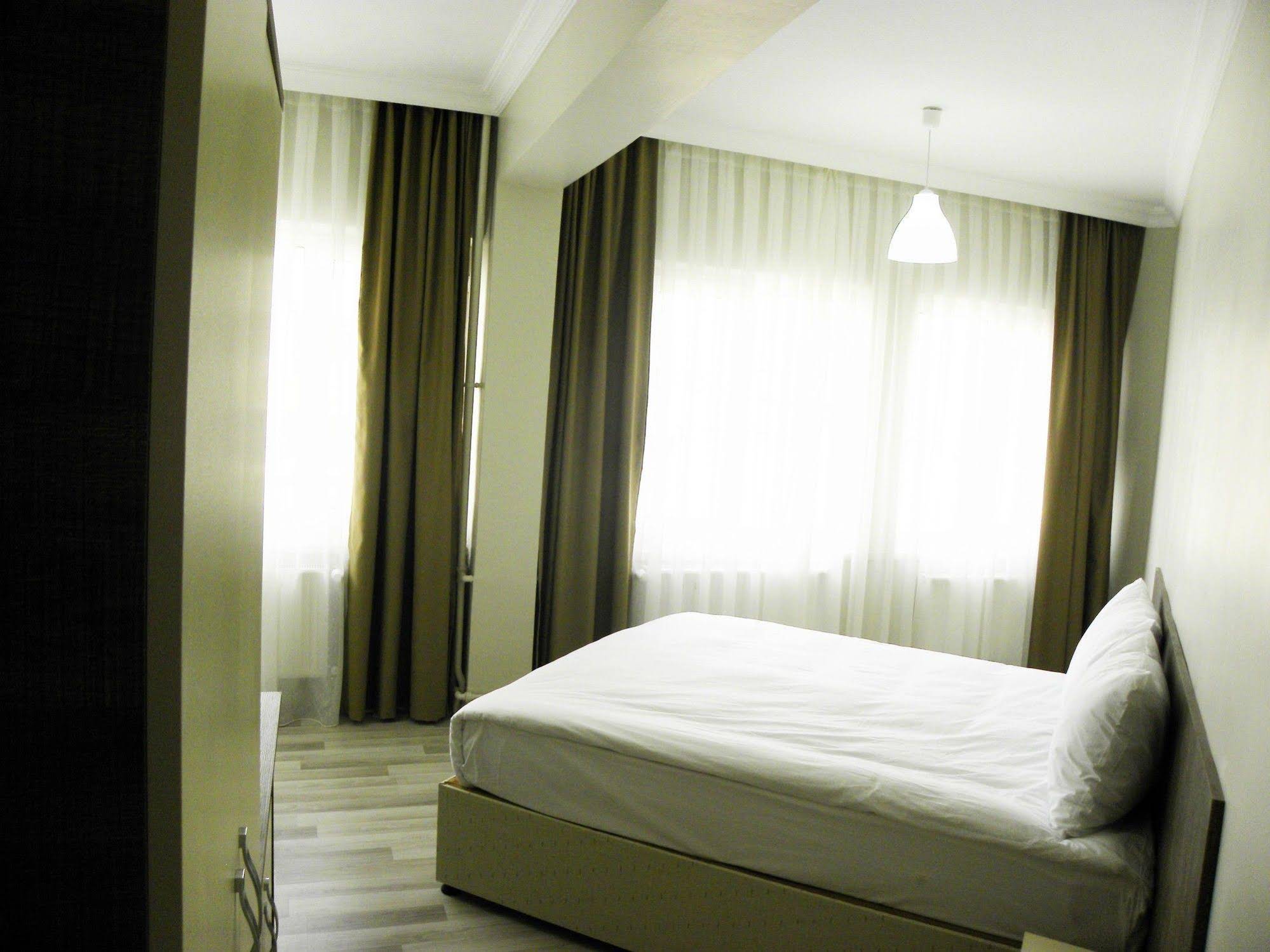 Deda Thermal Hotel