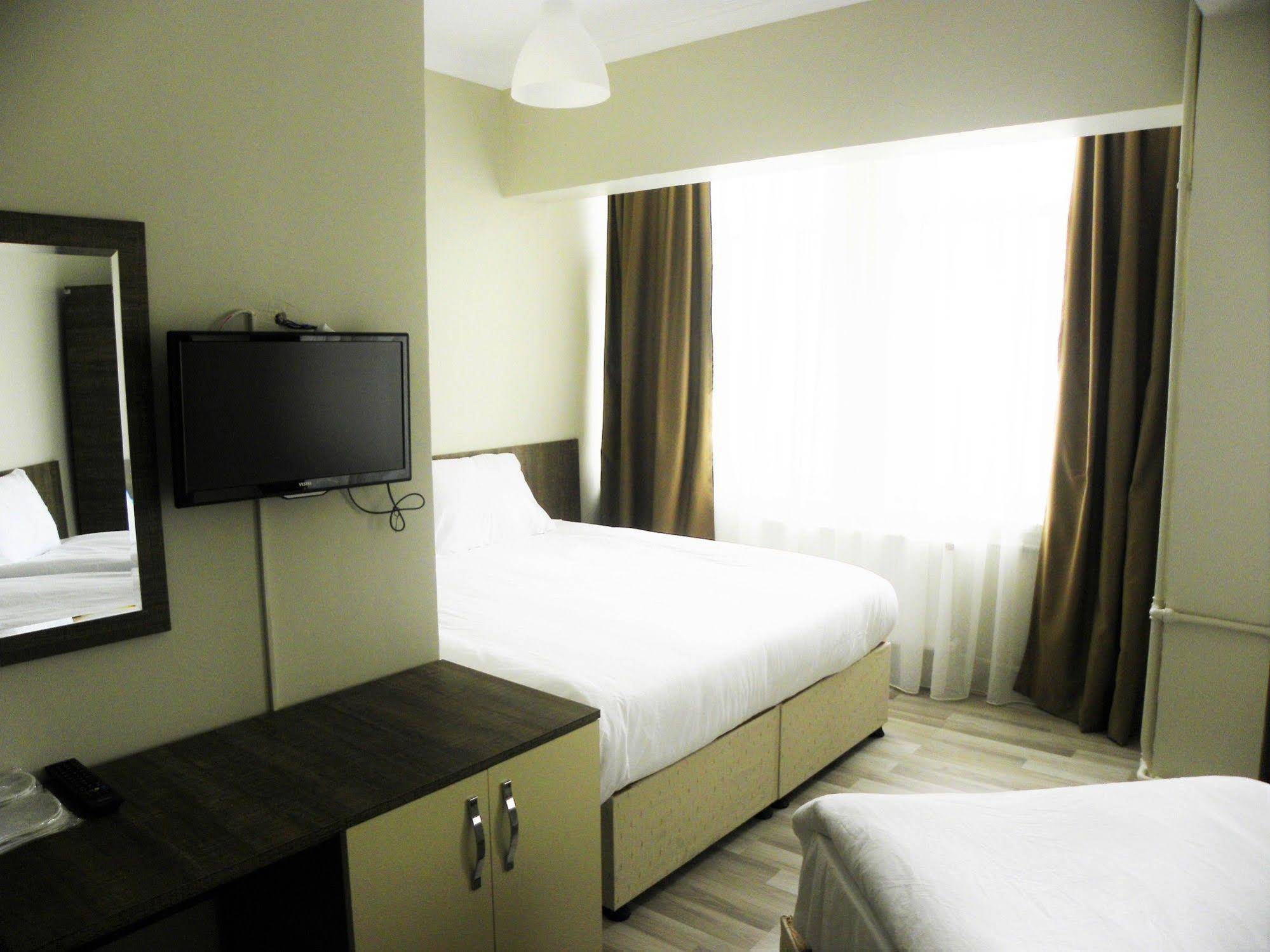 Deda Thermal Hotel