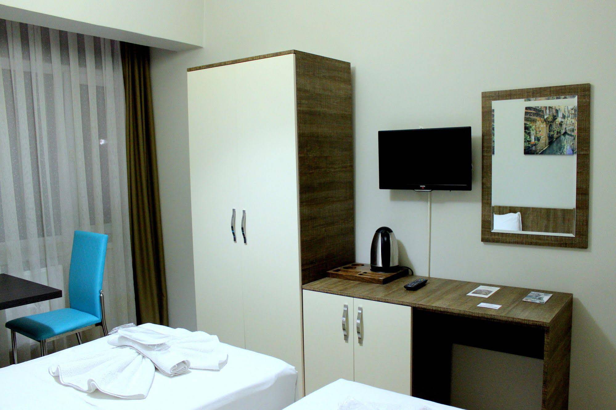Deda Thermal Hotel