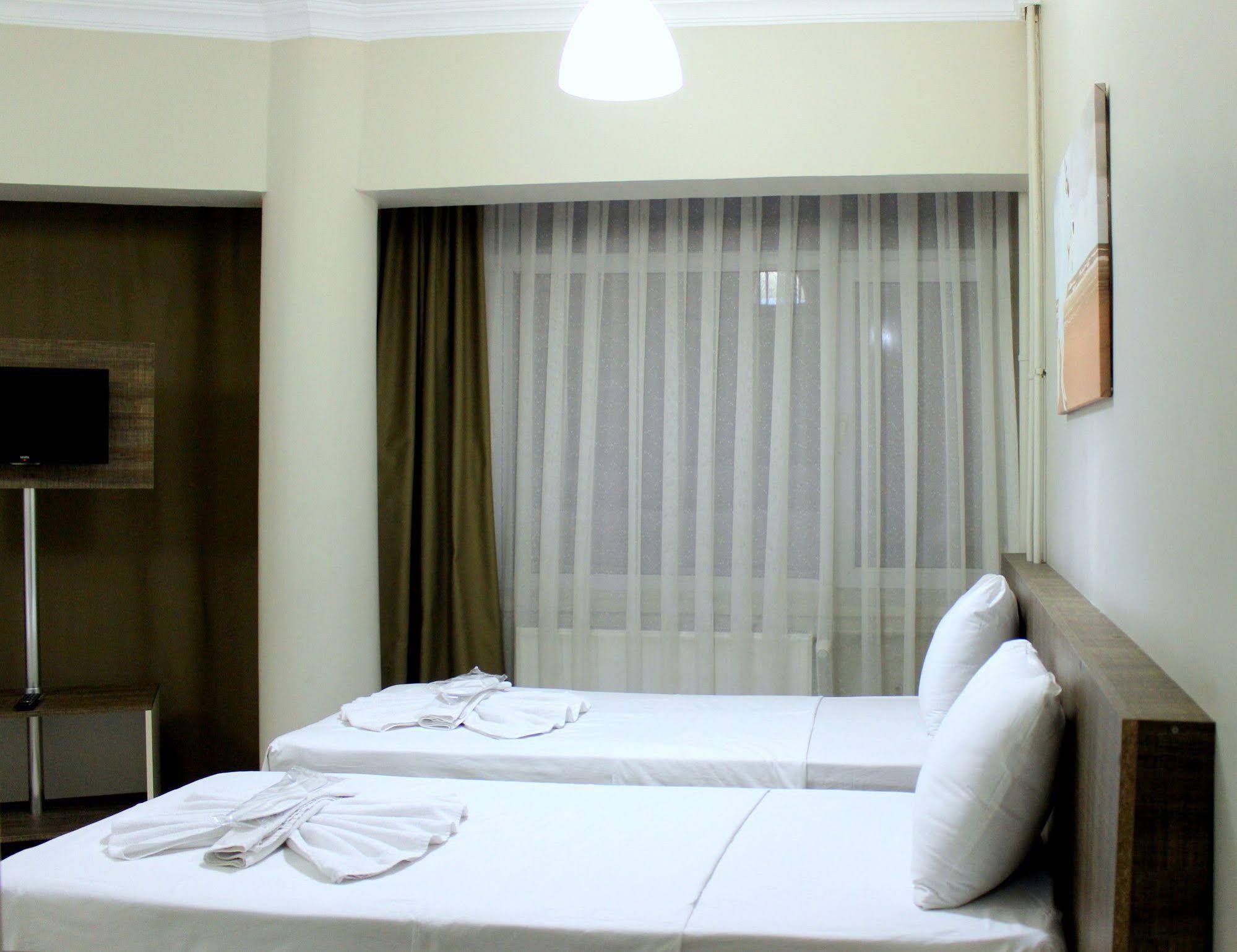 Deda Thermal Hotel