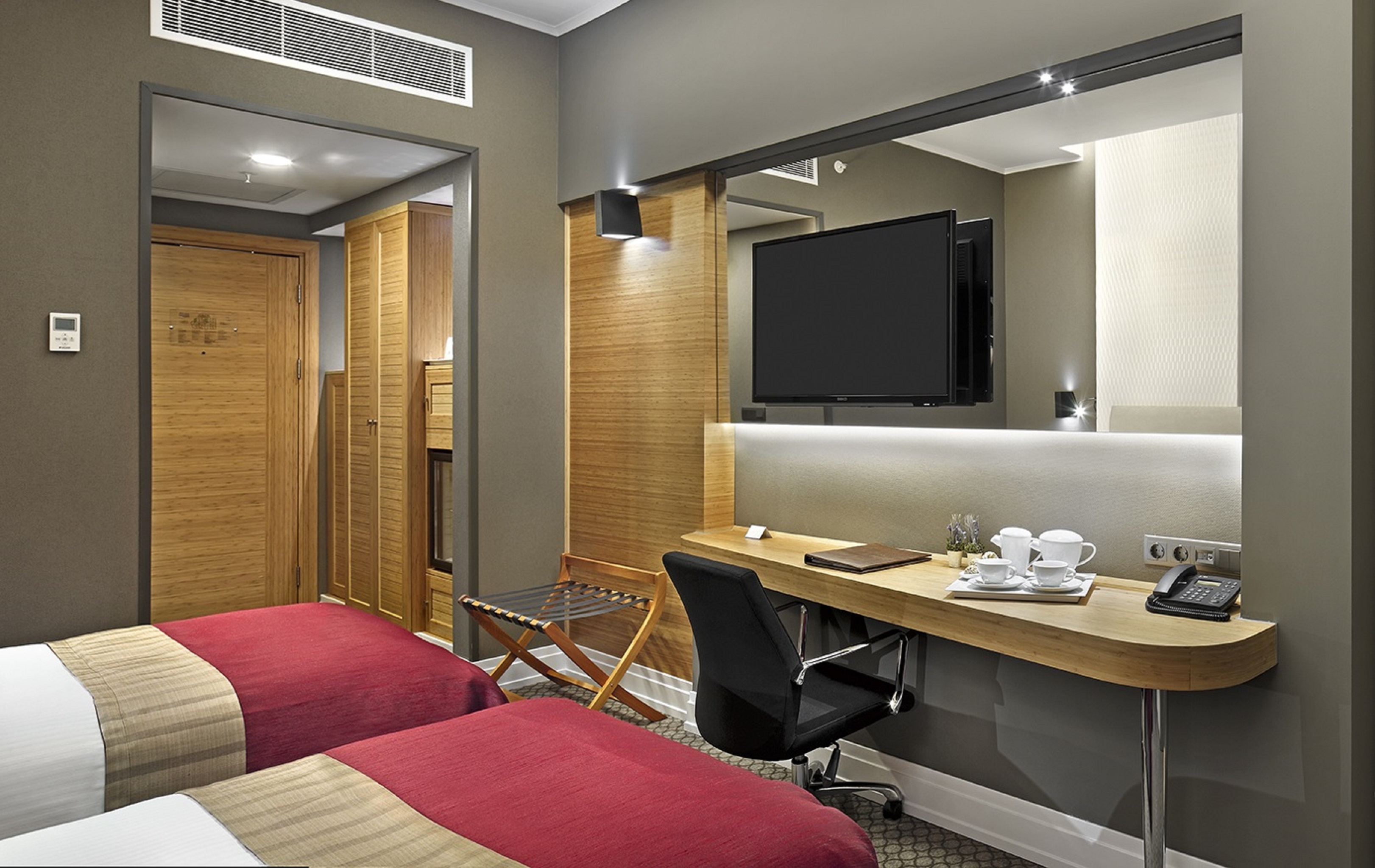 Ramada Plaza by Wyndham Eskisehir