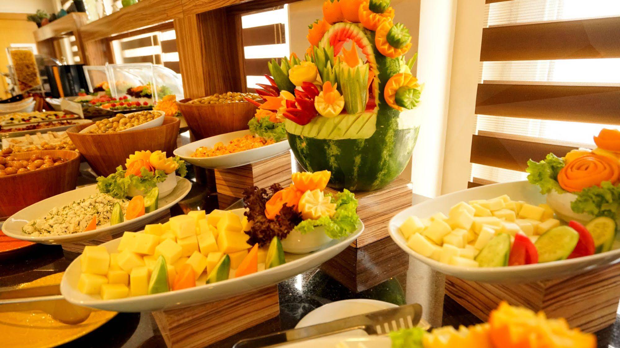 The Duman Hotel