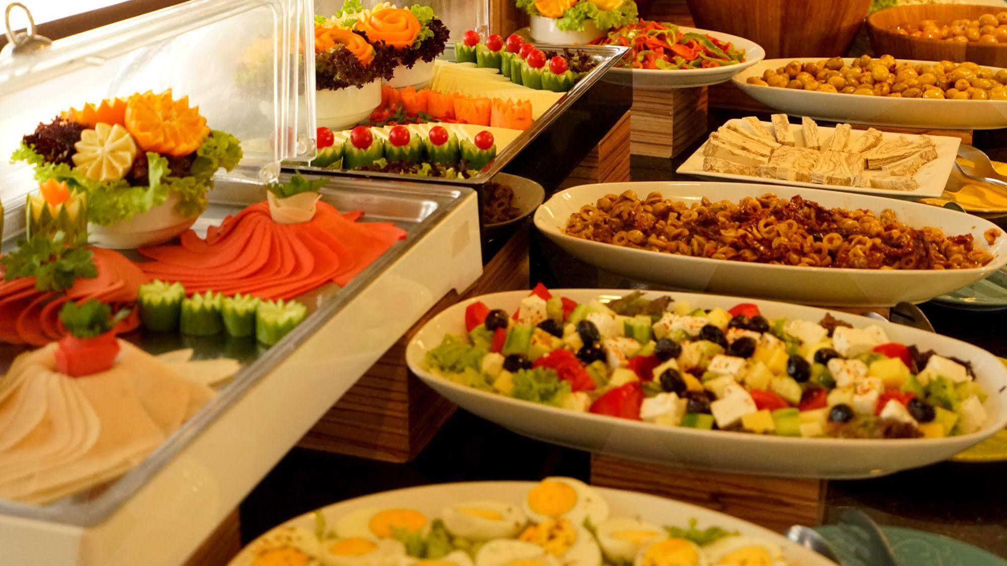 The Duman Hotel