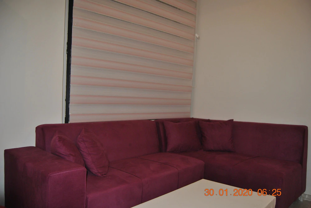 Gold Suite Eskisehir