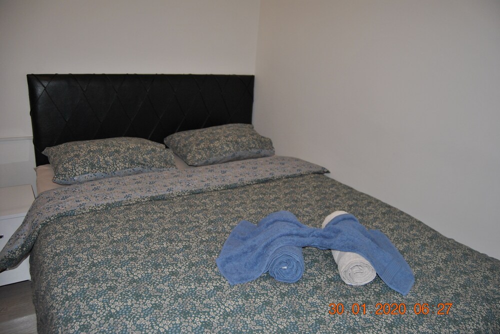 Gold Suite Eskisehir