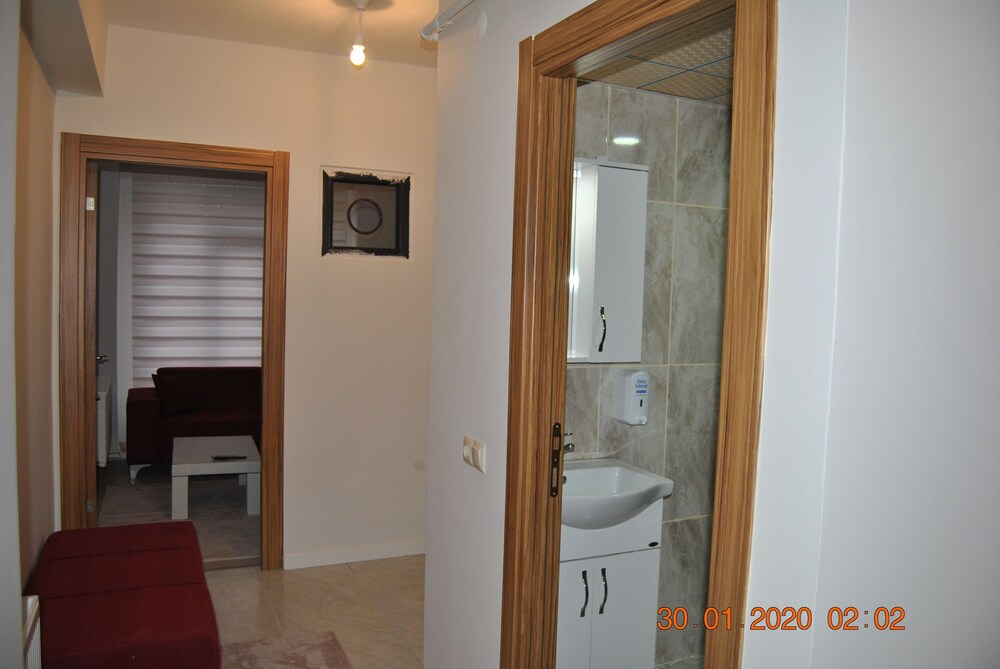 Gold Suite Eskisehir