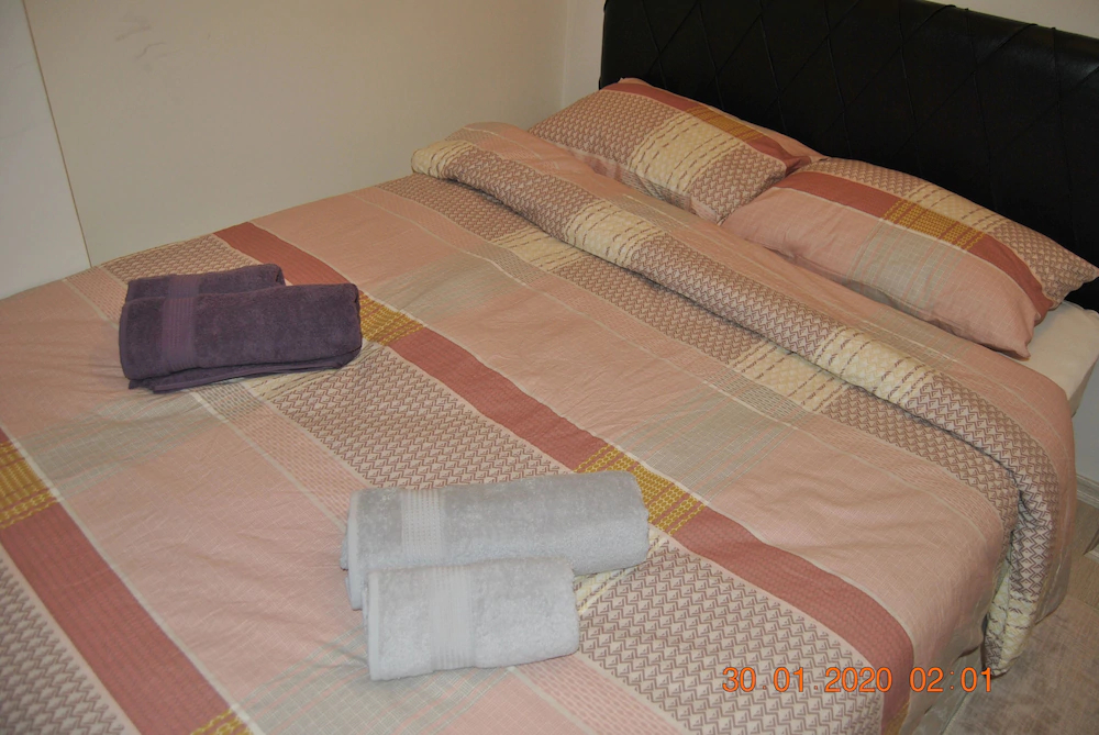 Gold Suite Eskisehir