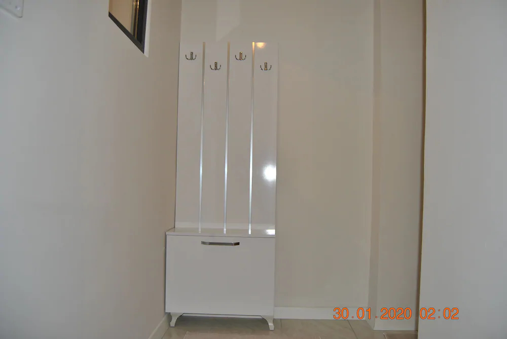 Gold Suite Eskisehir