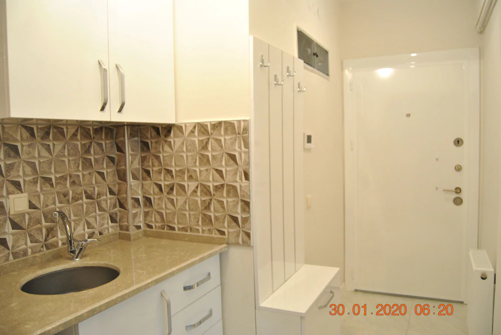 Gold Suite Eskisehir