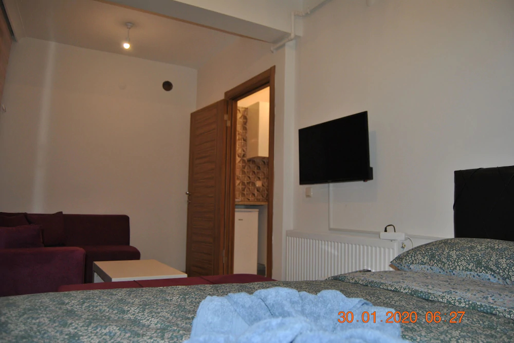 Gold Suite Eskisehir