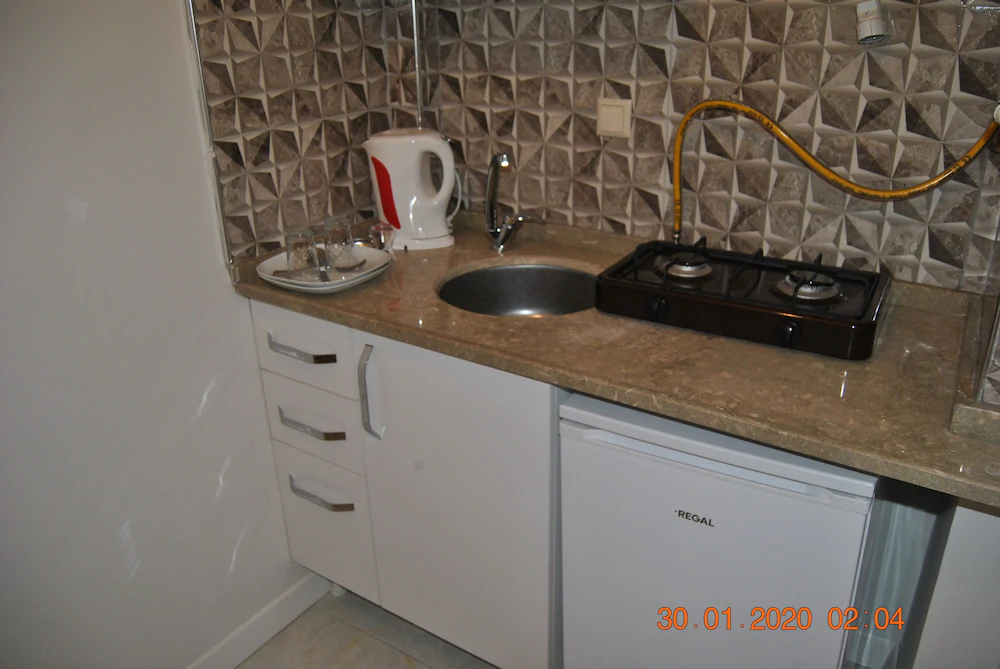 Gold Suite Eskisehir