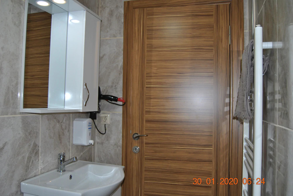 Gold Suite Eskisehir
