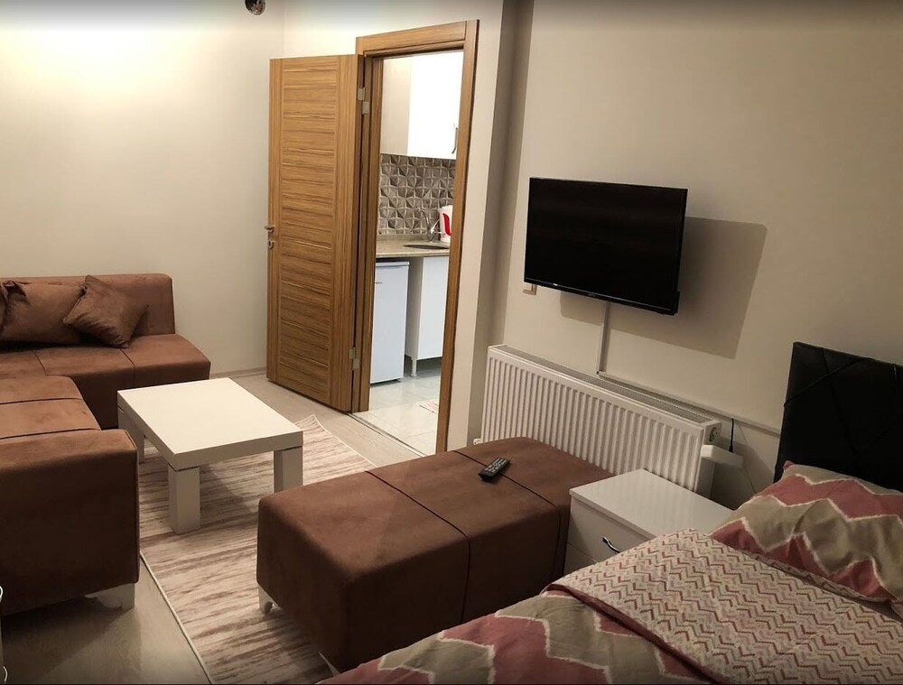 Gold Suite Eskisehir