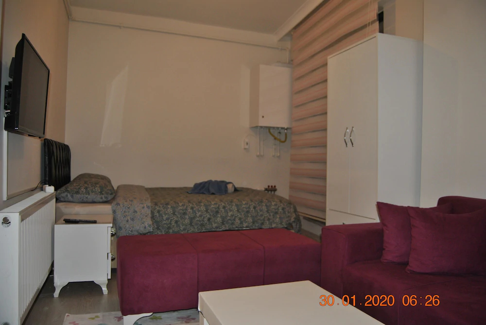Gold Suite Eskisehir