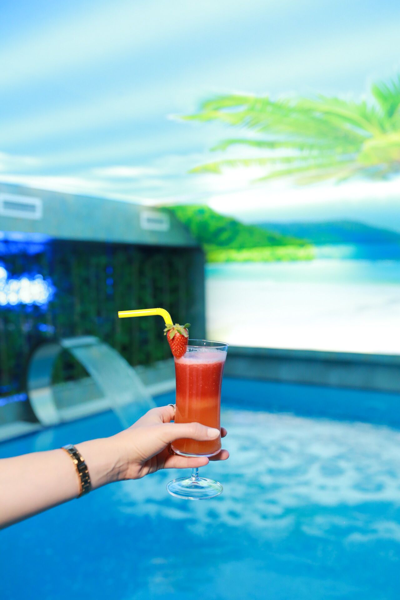 Grande Arte Hotel
