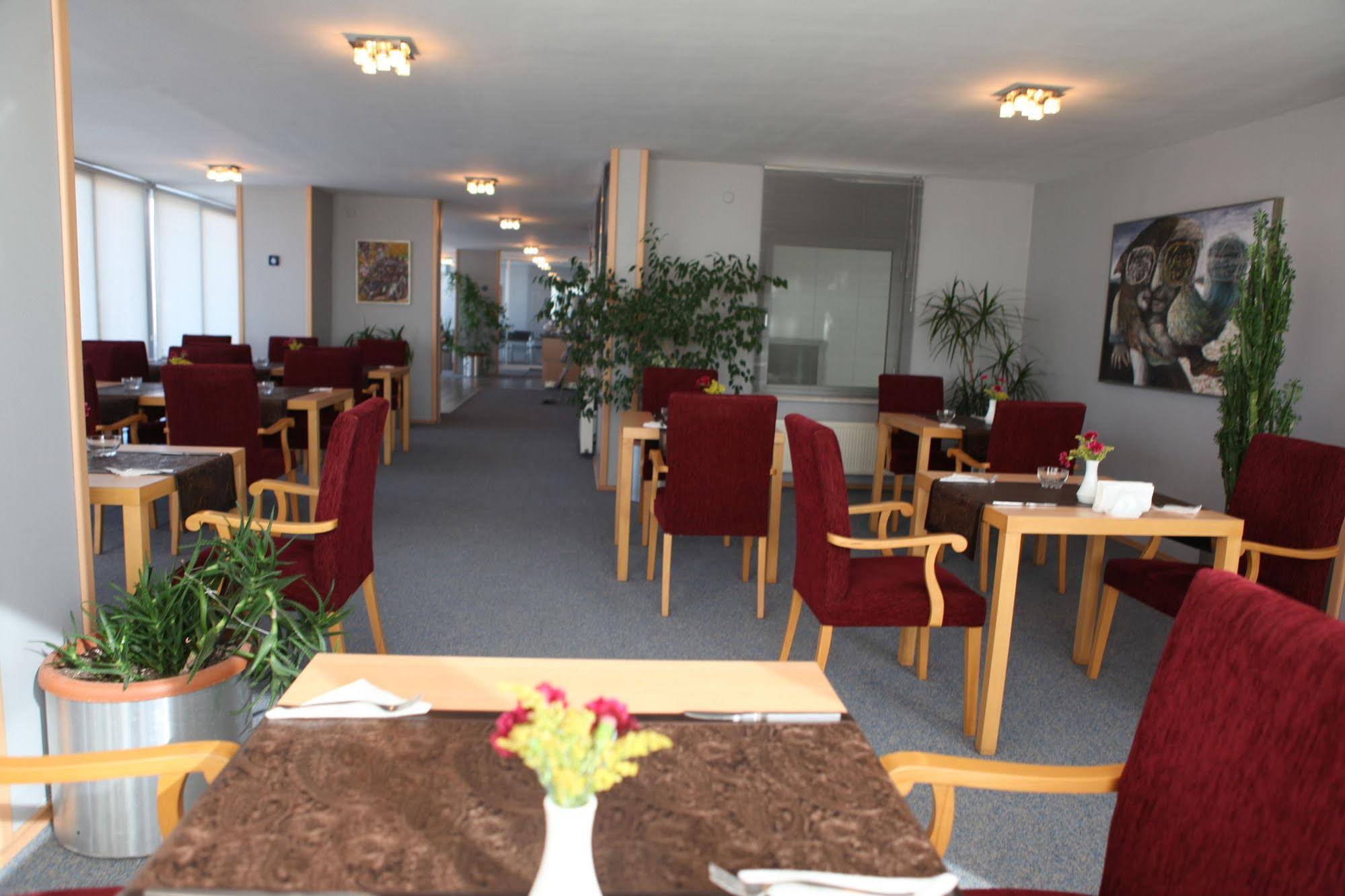 Gürgenci Suite Hotel