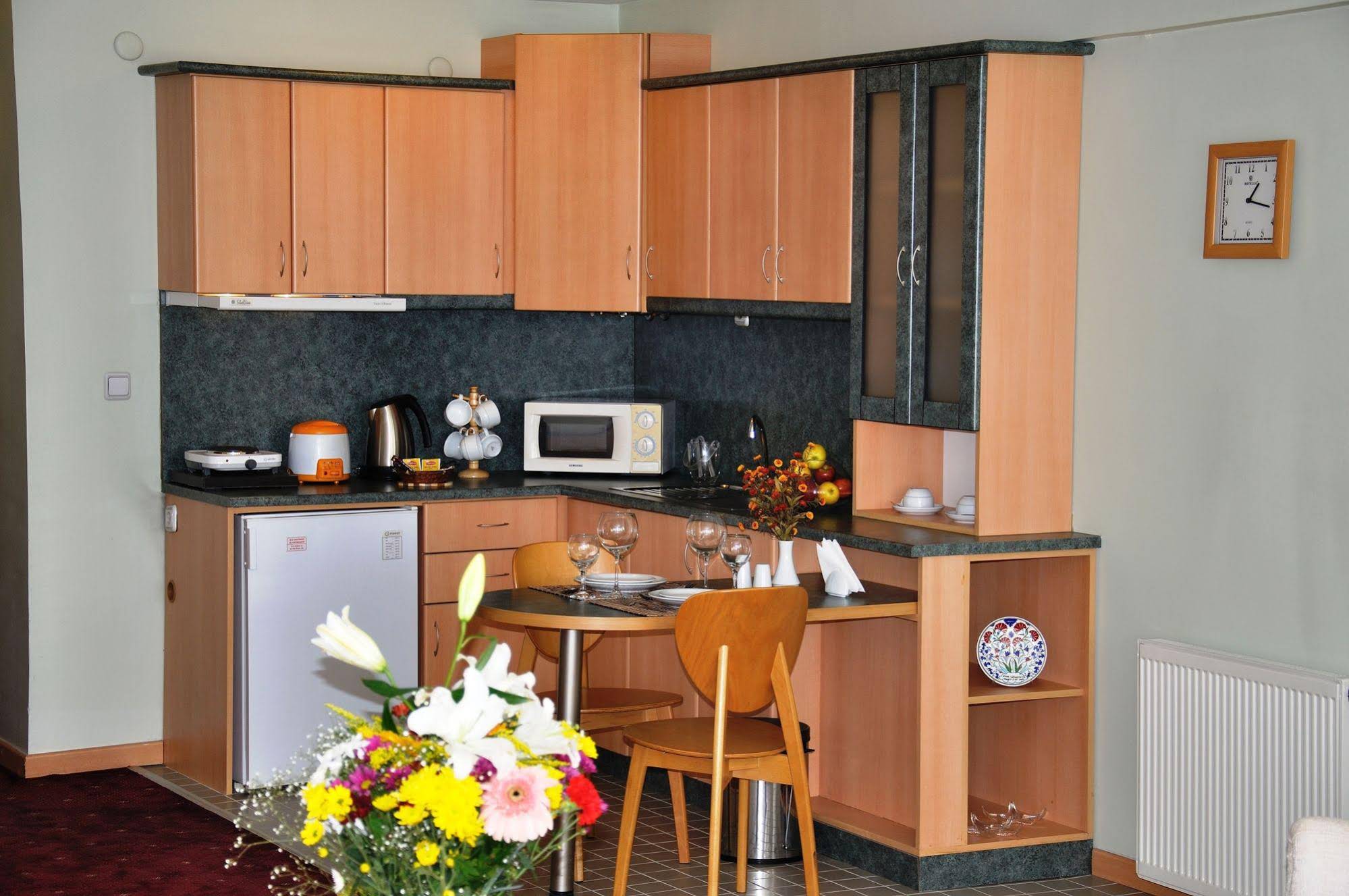 Gürgenci Suite Hotel