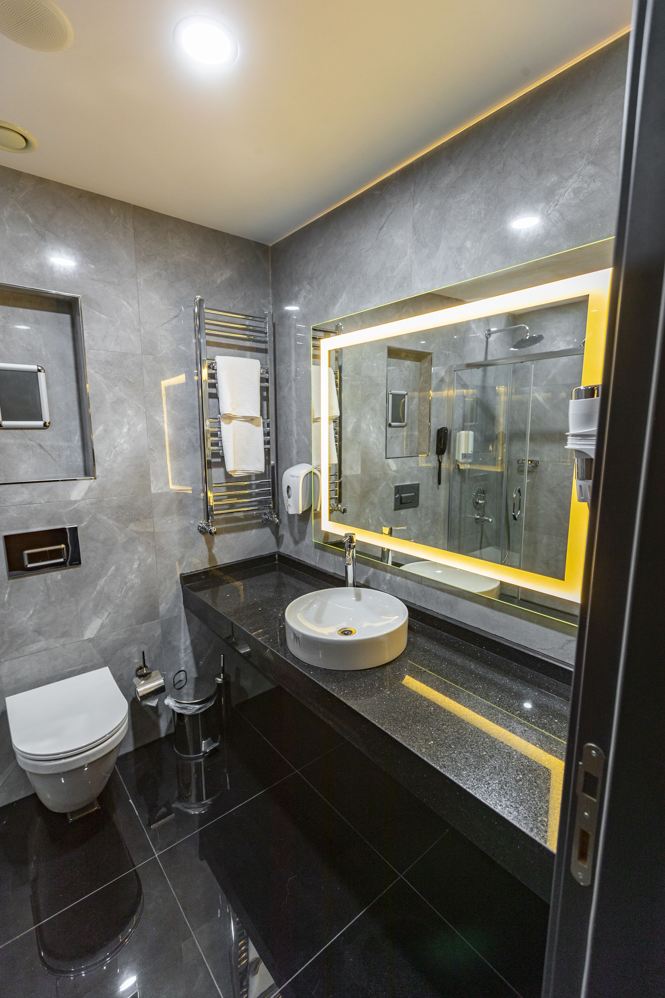 Nova Vista Eskisehir Centrum Hotel, a member of Radisson Individuals