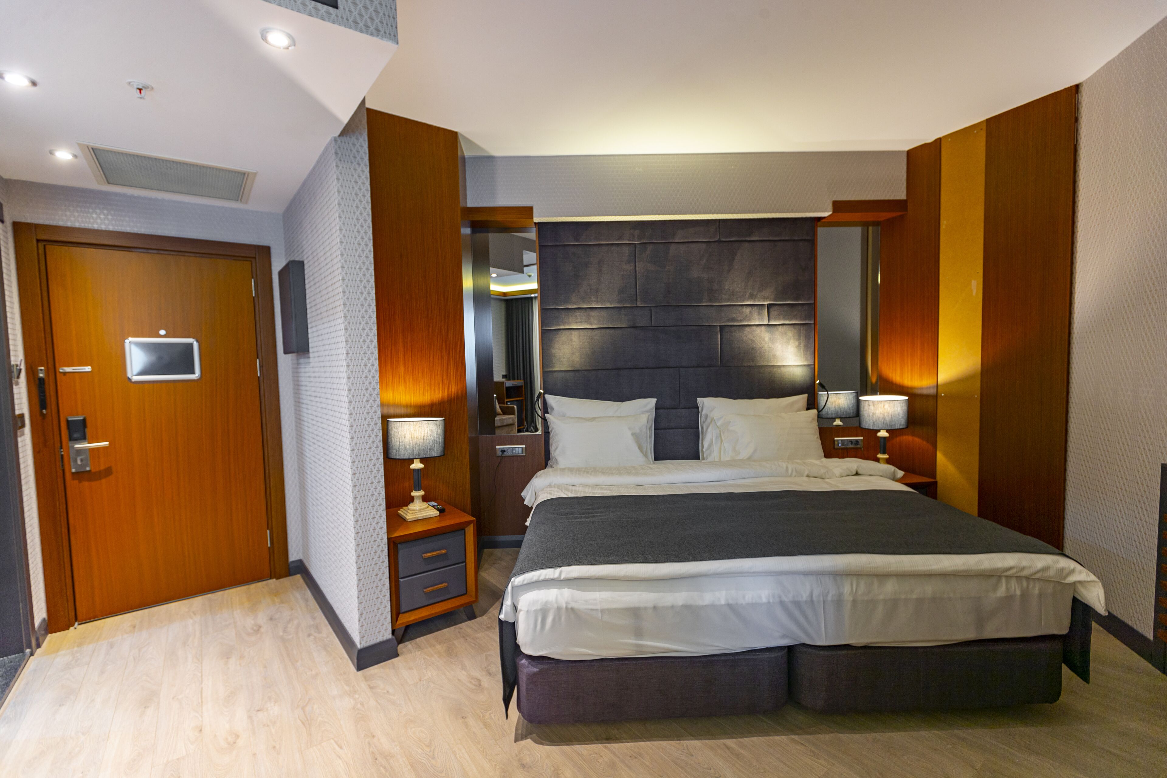 Nova Vista Eskisehir Centrum Hotel, a member of Radisson Individuals