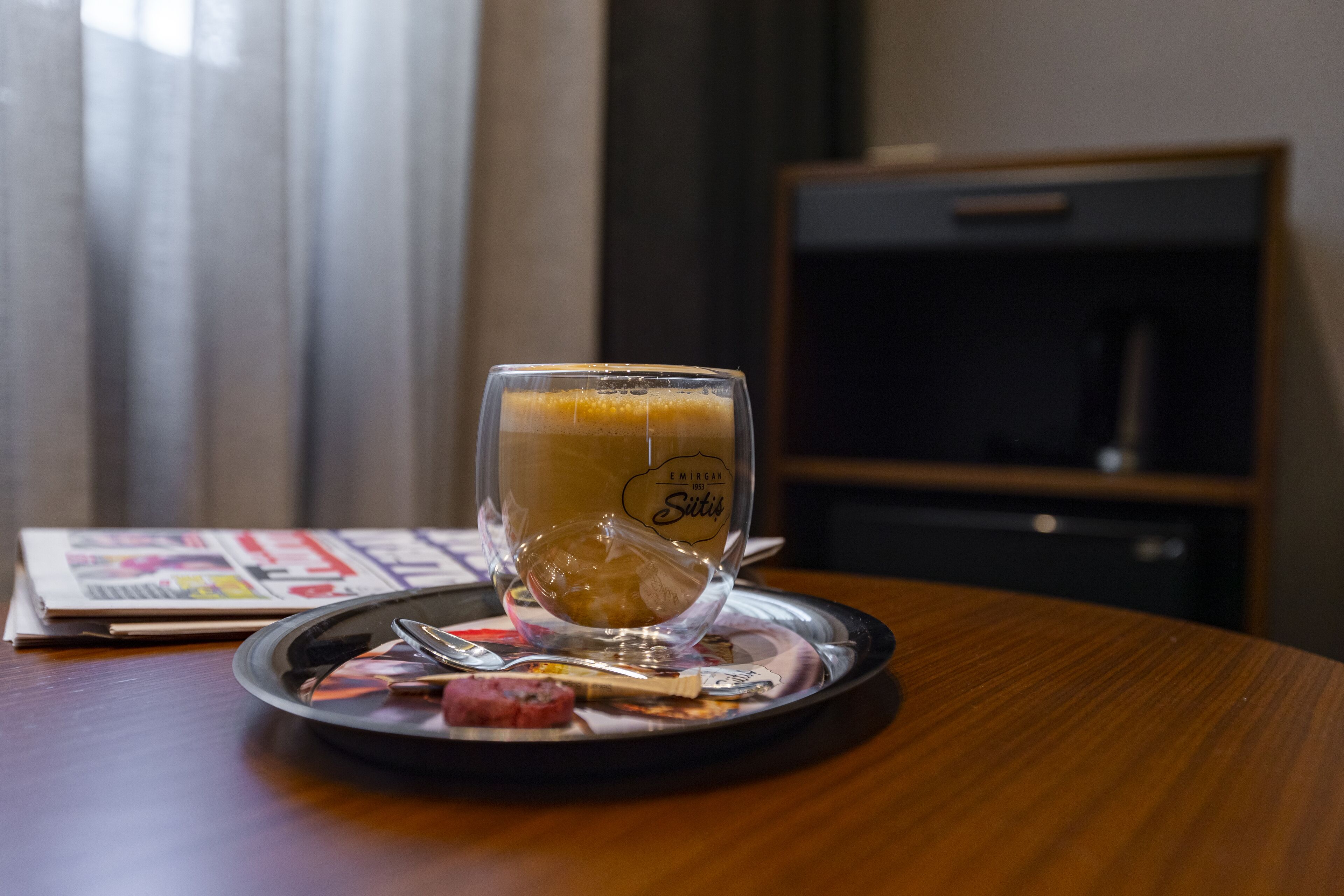 Nova Vista Eskisehir Centrum Hotel, a member of Radisson Individuals