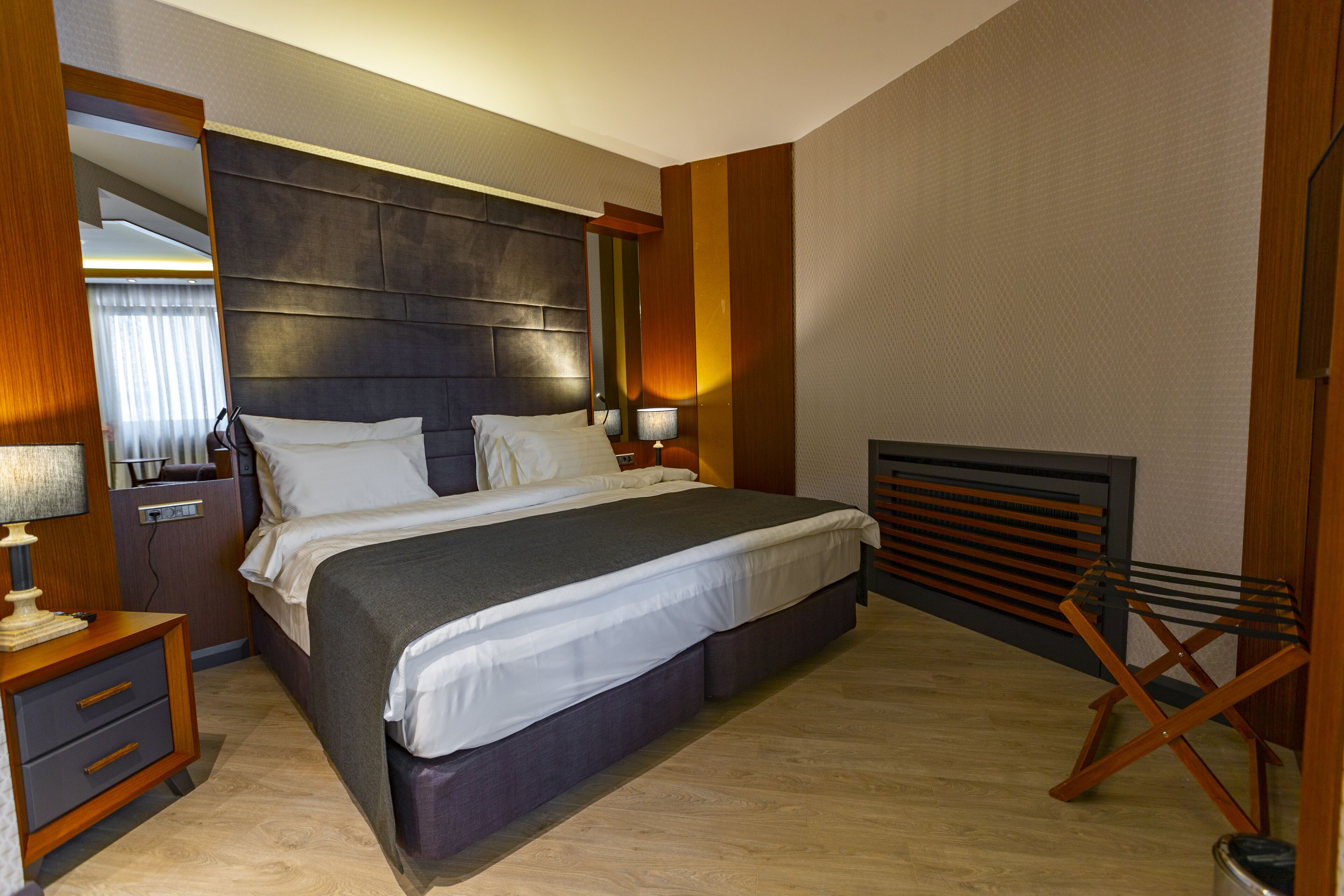 Nova Vista Eskisehir Centrum Hotel, a member of Radisson Individuals