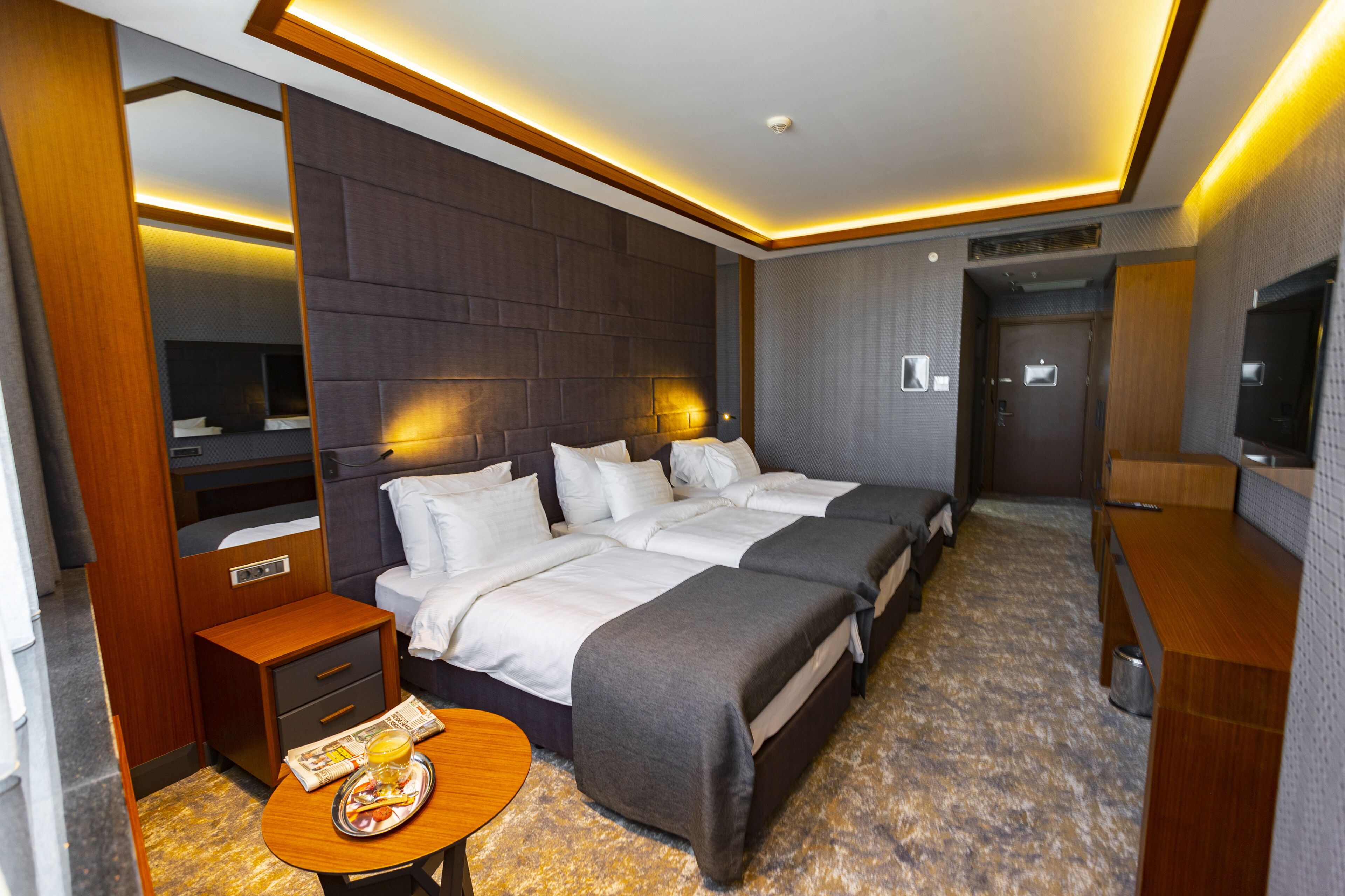 Nova Vista Eskisehir Centrum Hotel, a member of Radisson Individuals