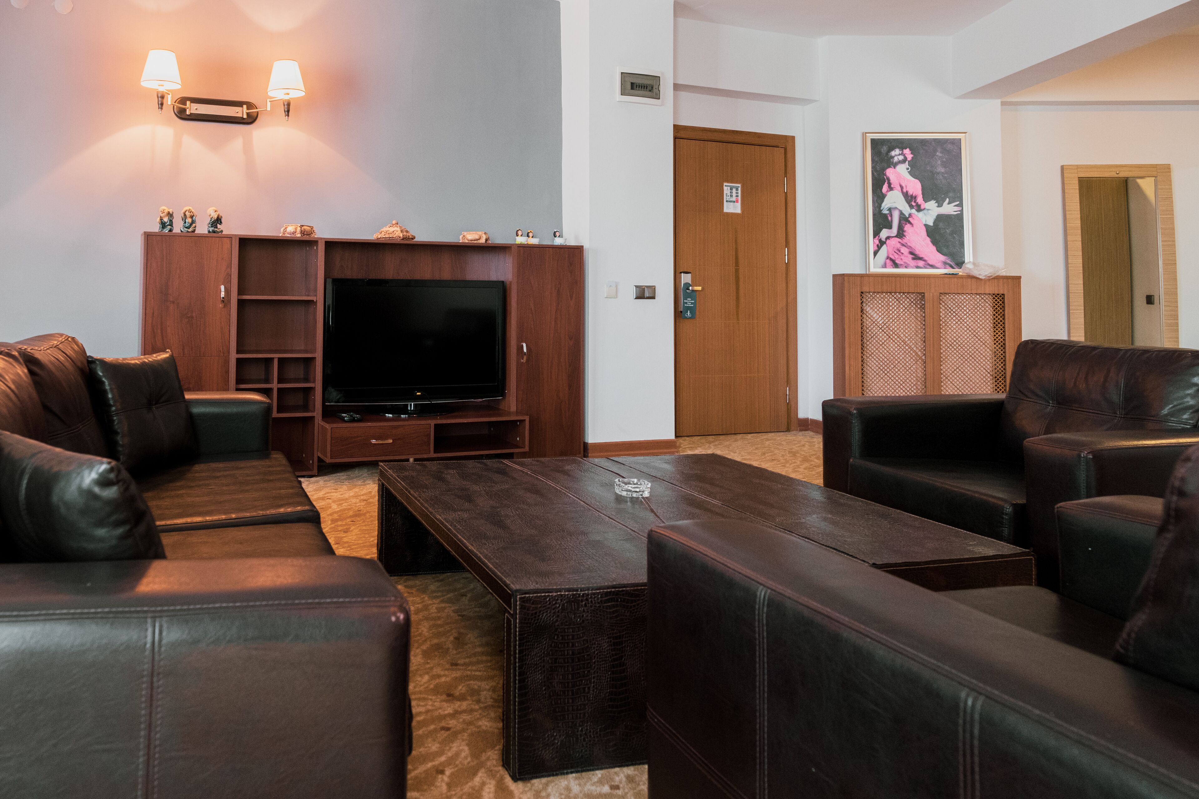 Inn Town Hotel