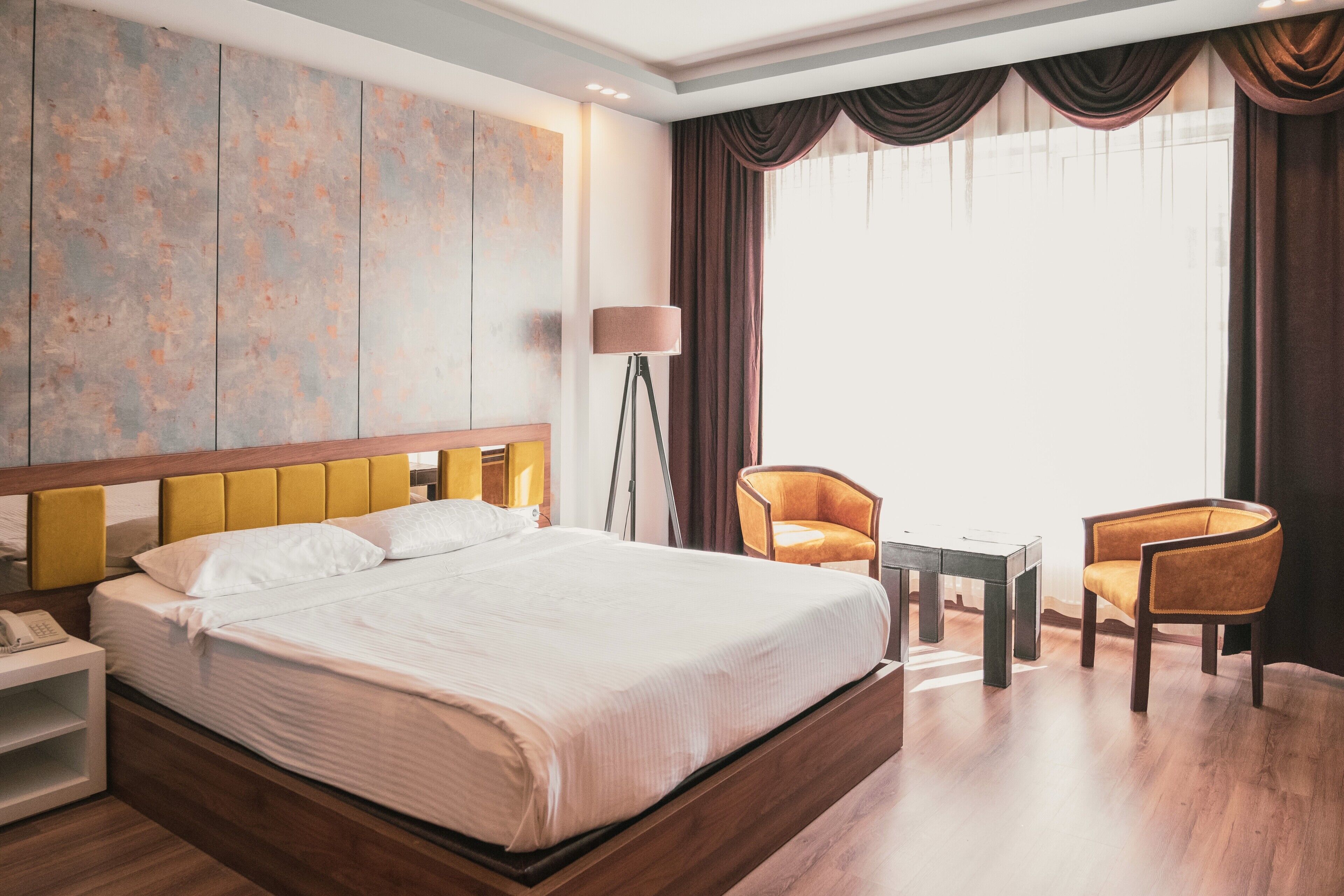 Inn Town Hotel