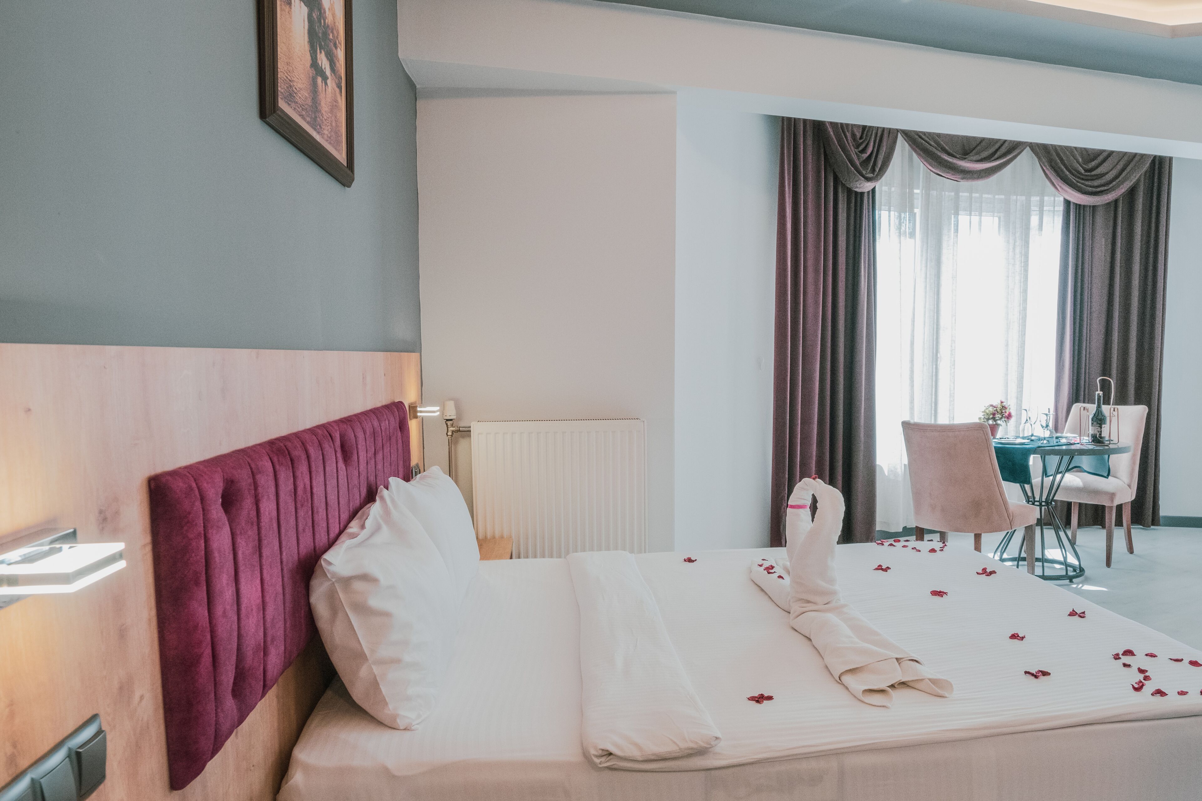 Inn Town Hotel