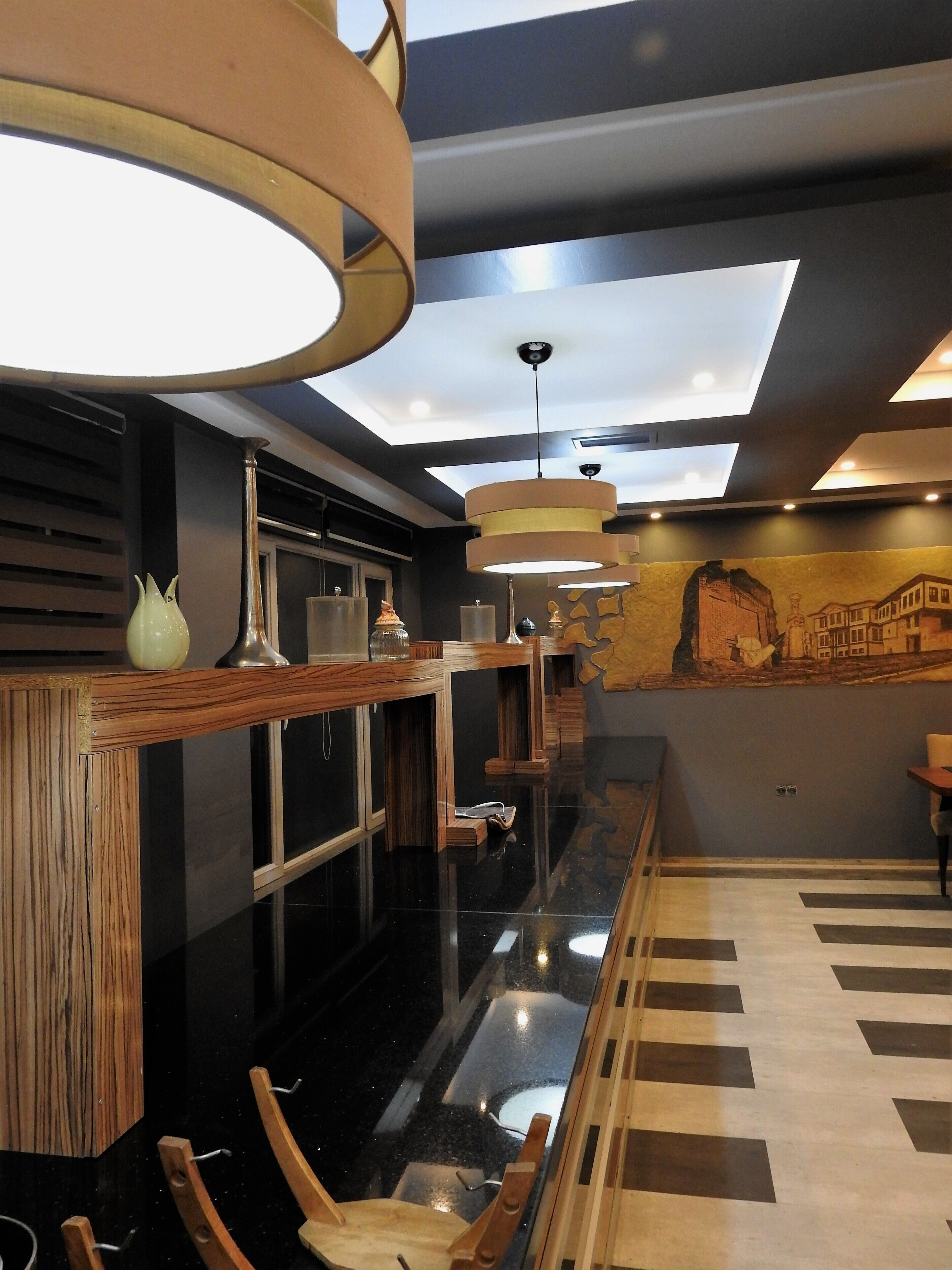 Inn Town Hotel