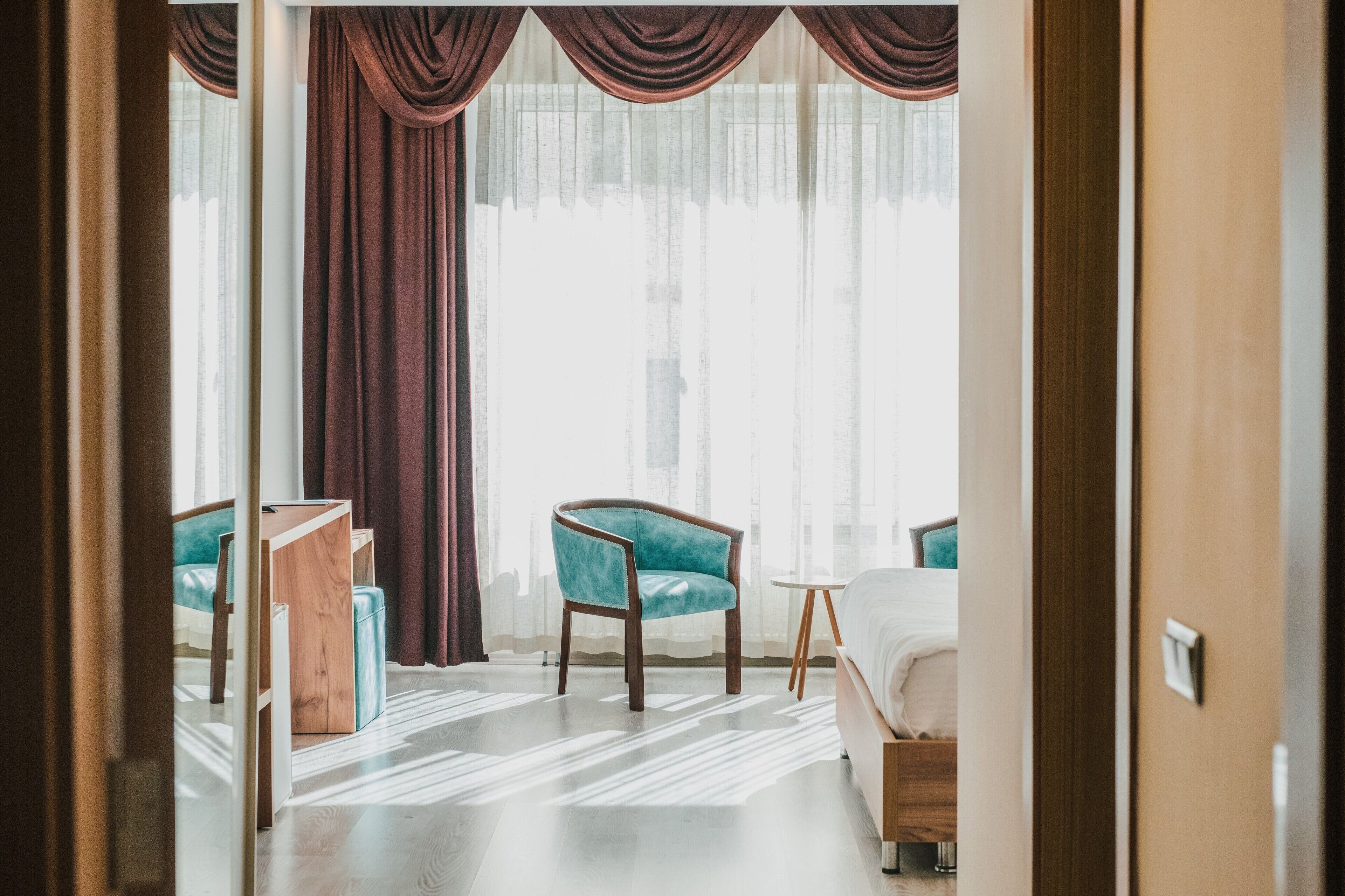 Inn Town Hotel