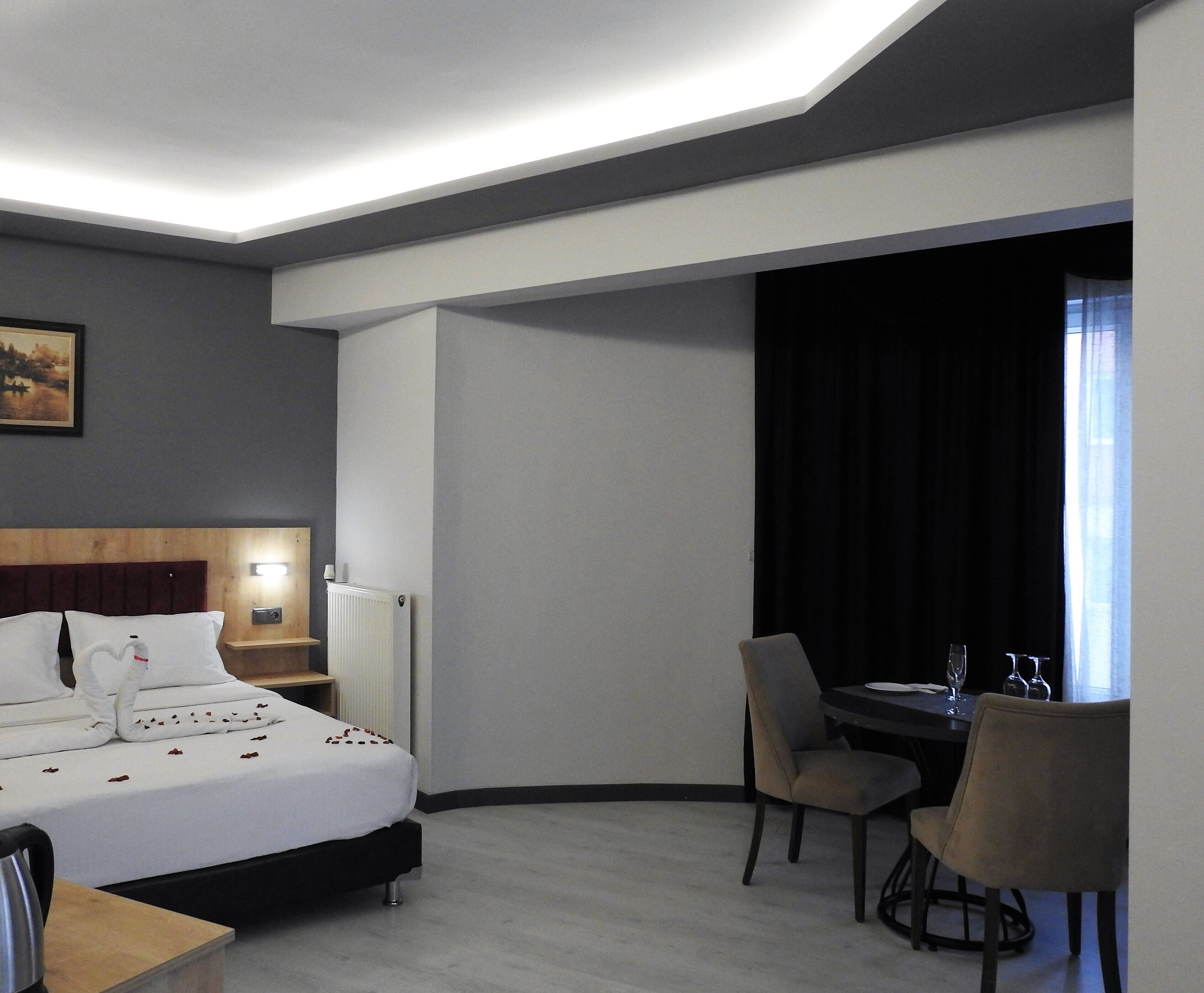 Inn Town Hotel