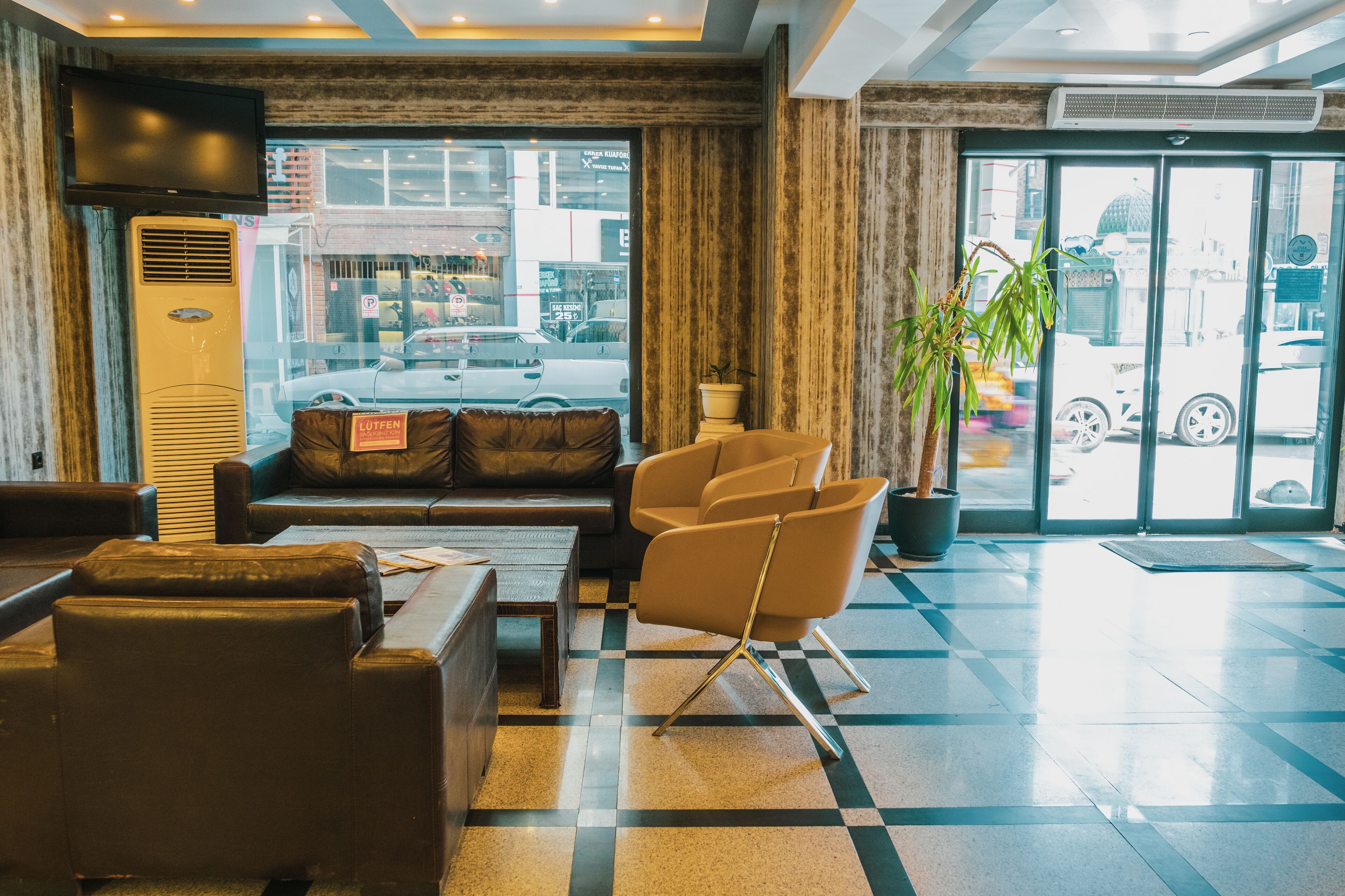 Inn Town Hotel