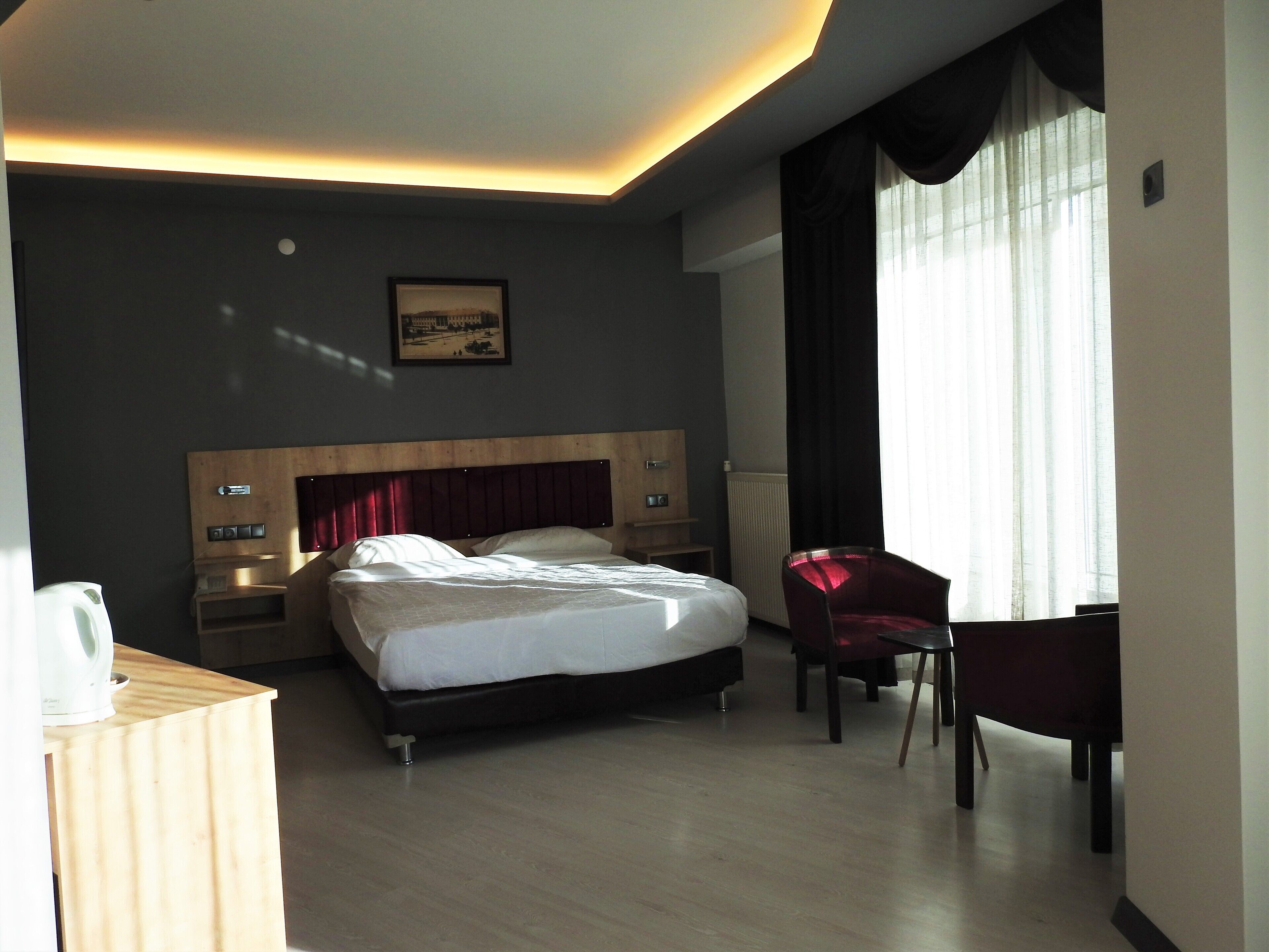 Inn Town Hotel
