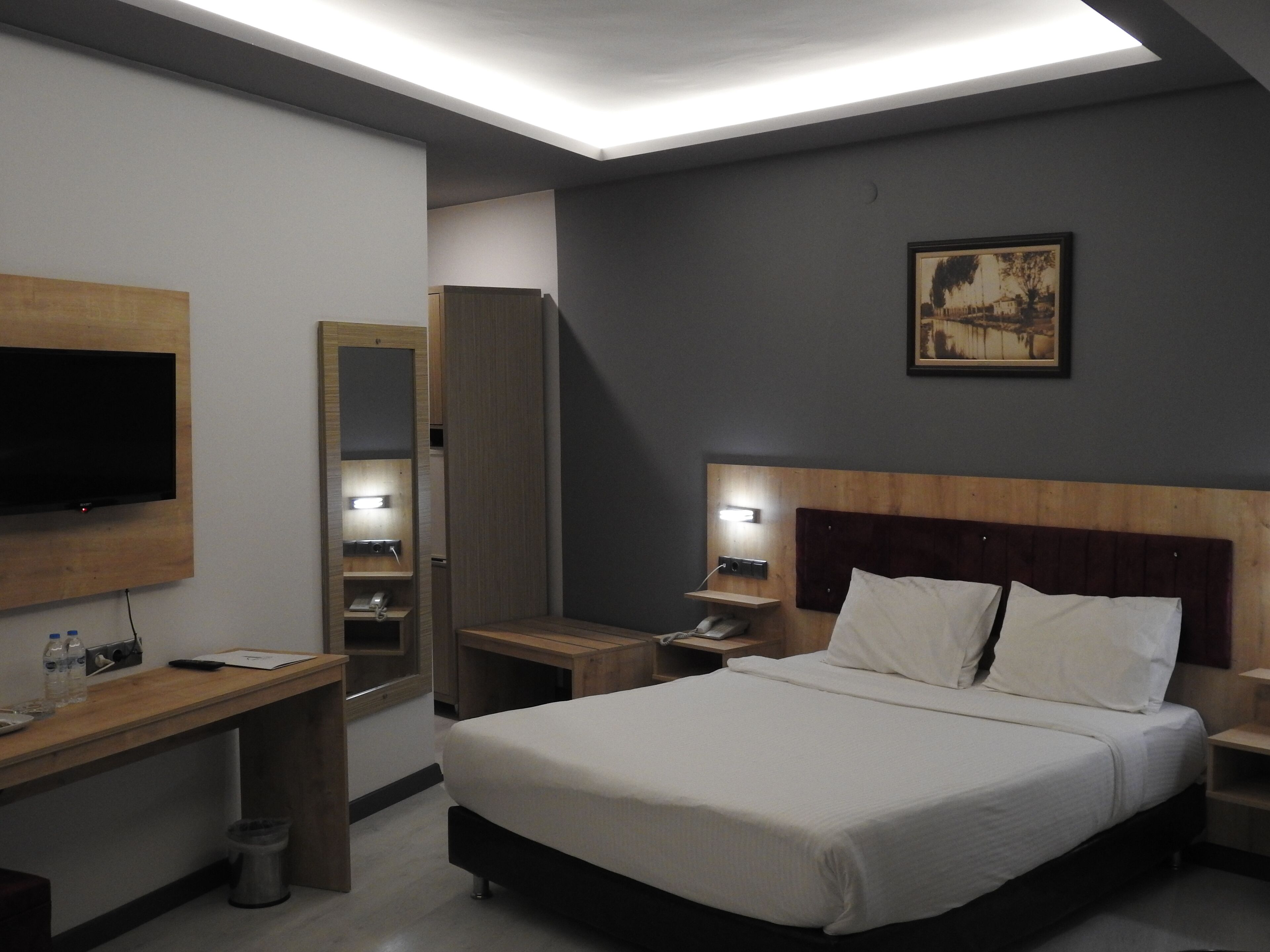 Inn Town Hotel