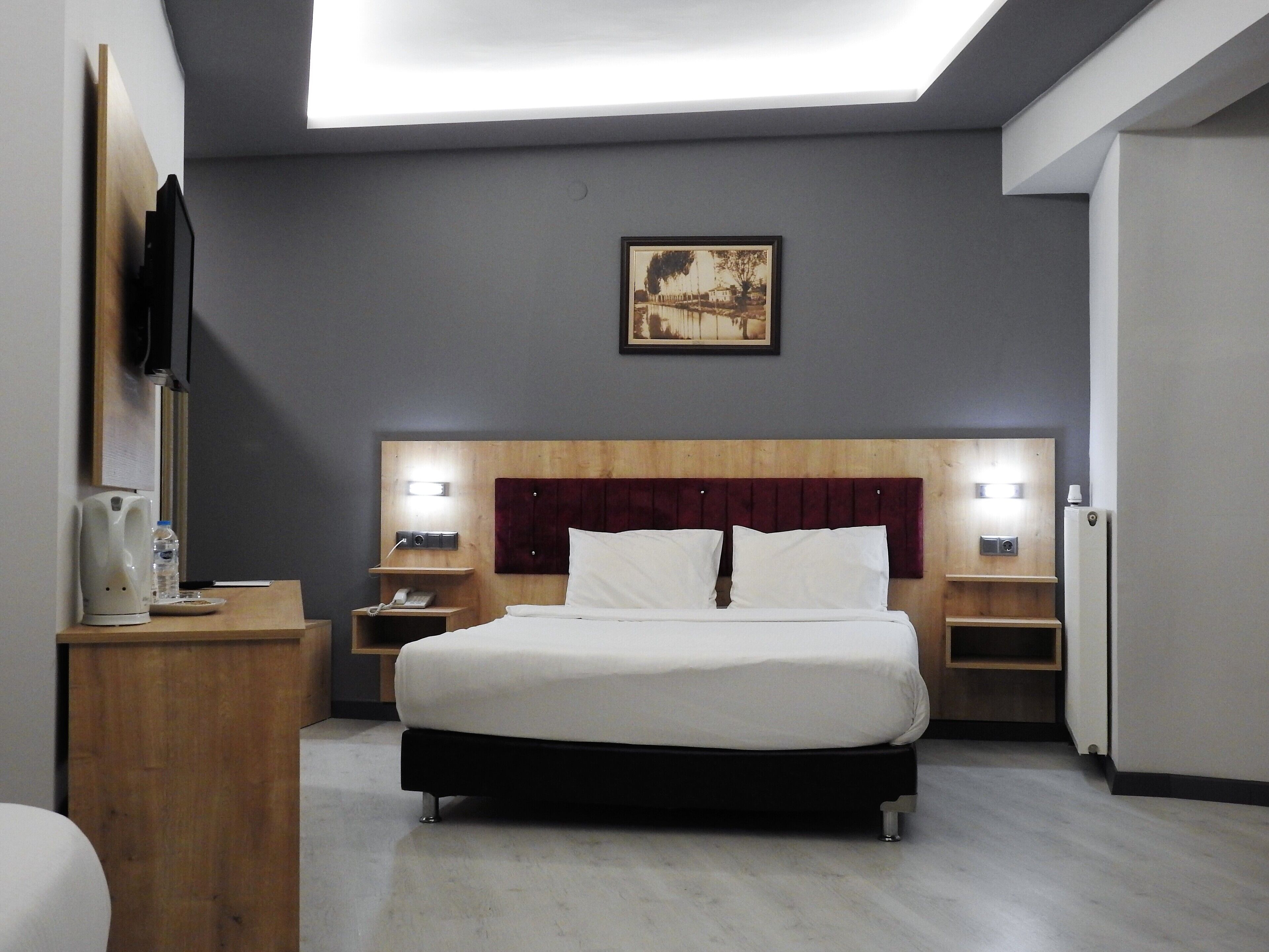 Inn Town Hotel