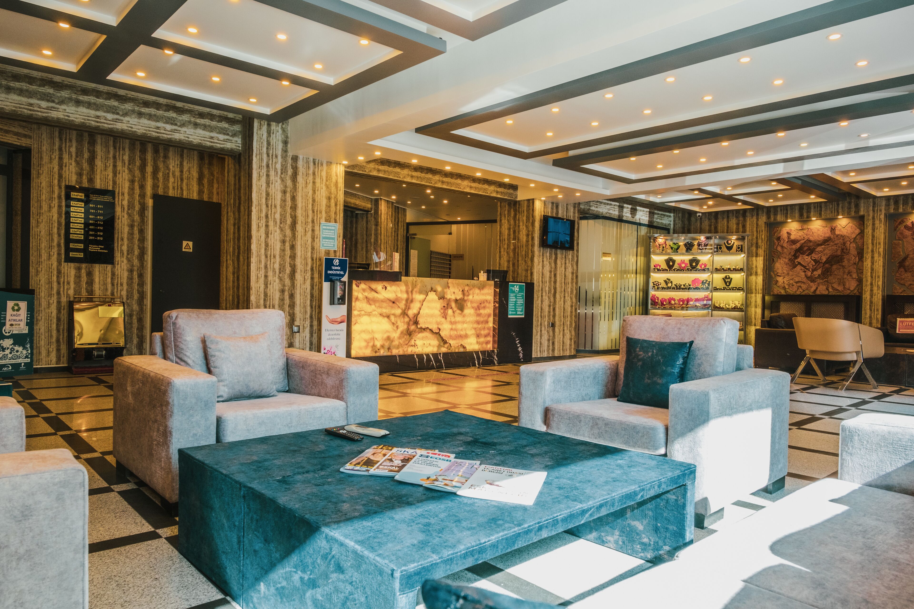 Inn Town Hotel