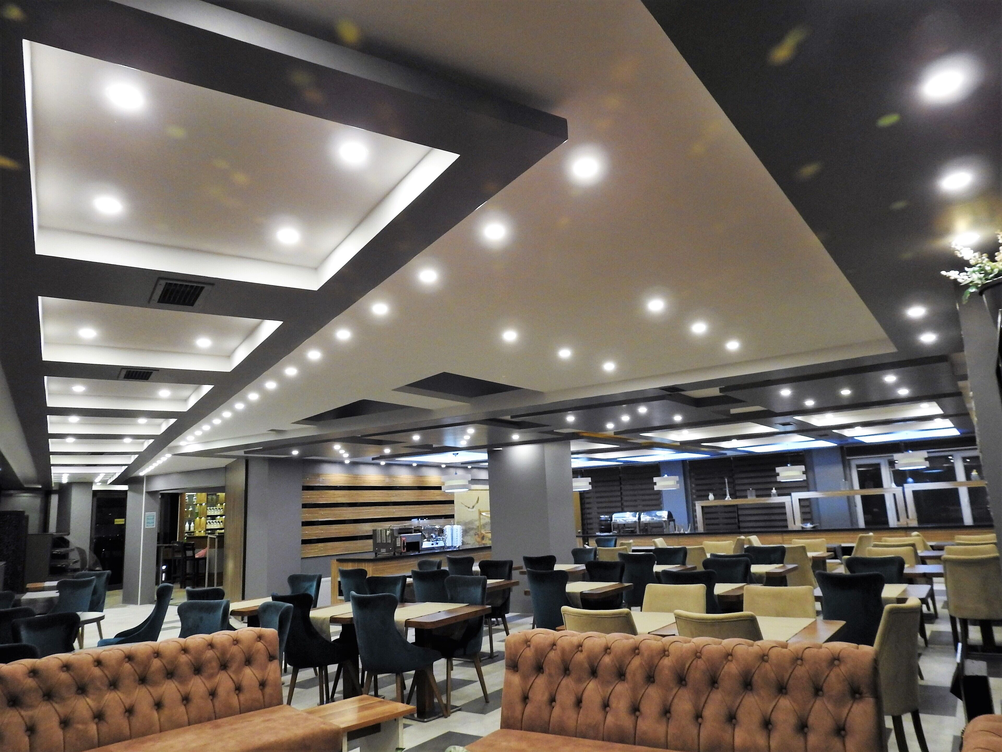 Inn Town Hotel
