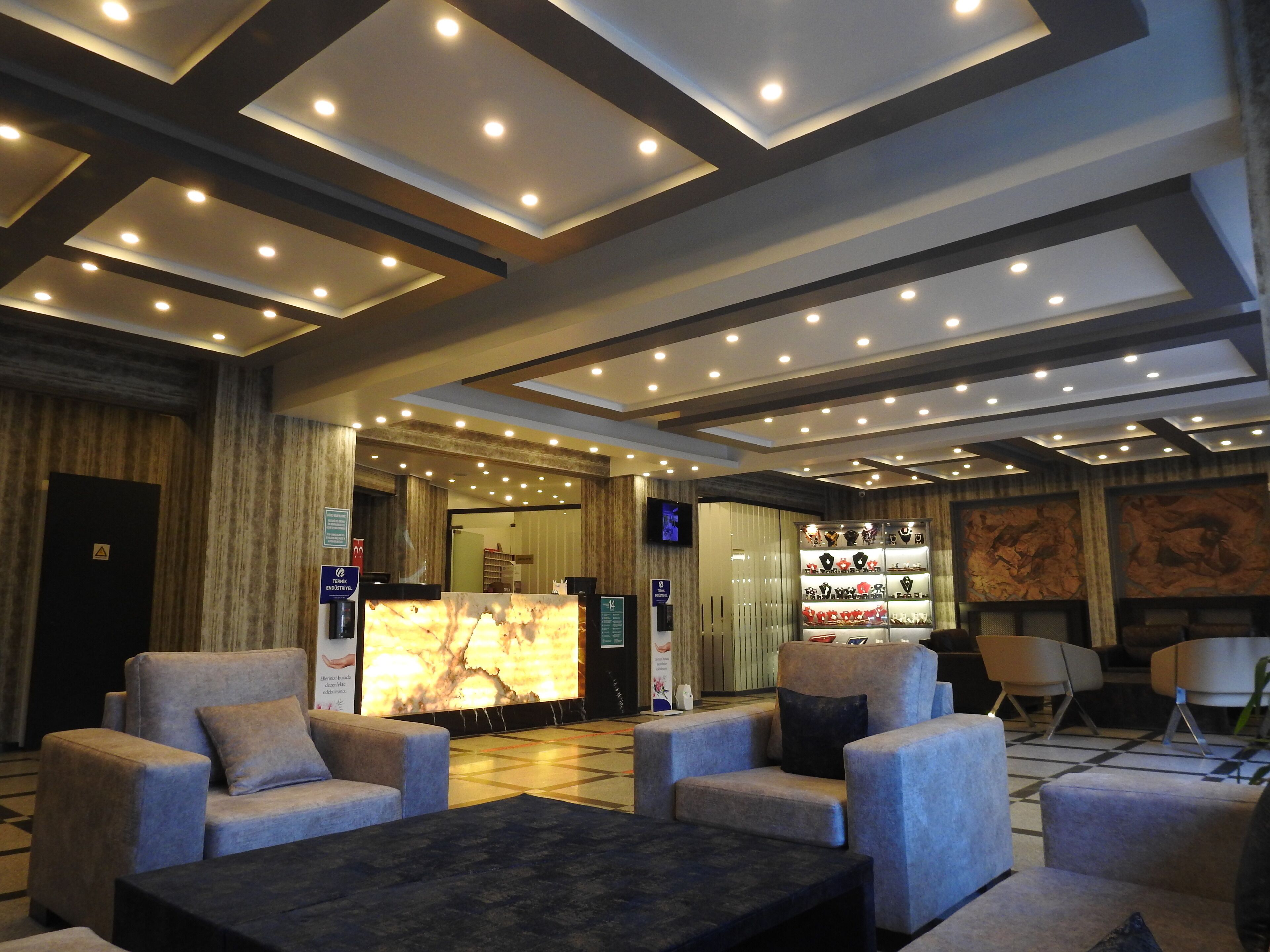 Inn Town Hotel