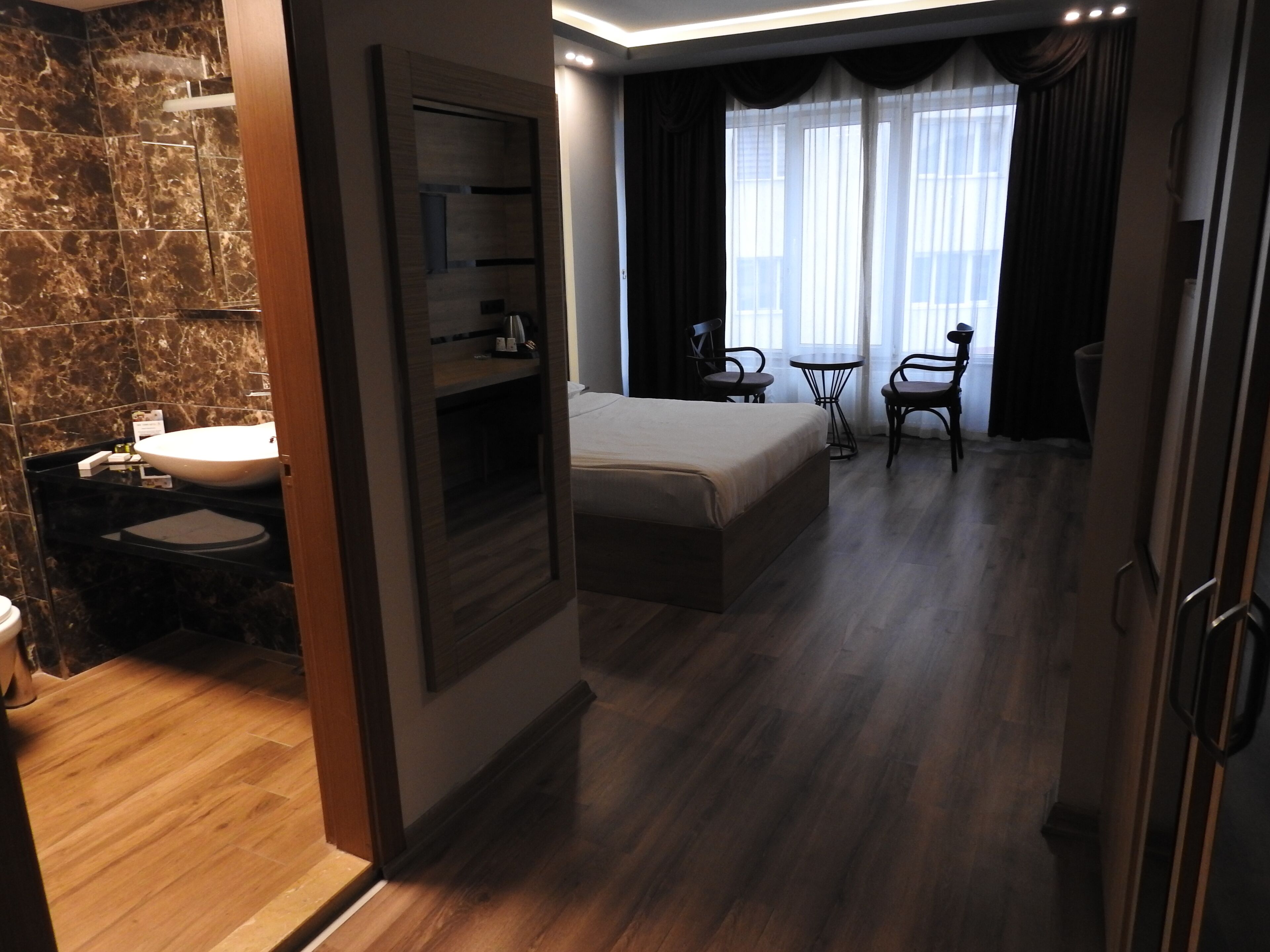 Inn Town Hotel