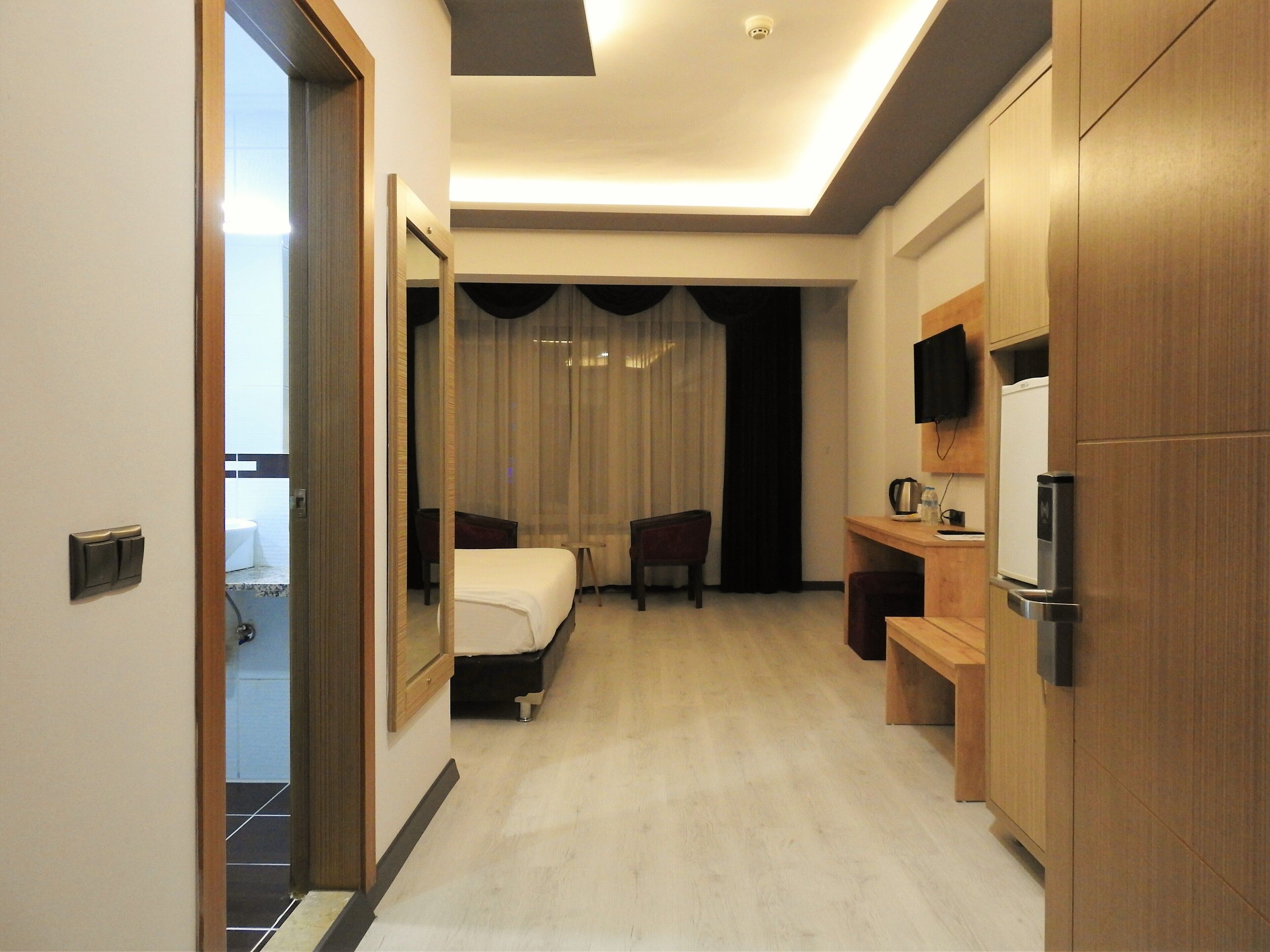 Inn Town Hotel