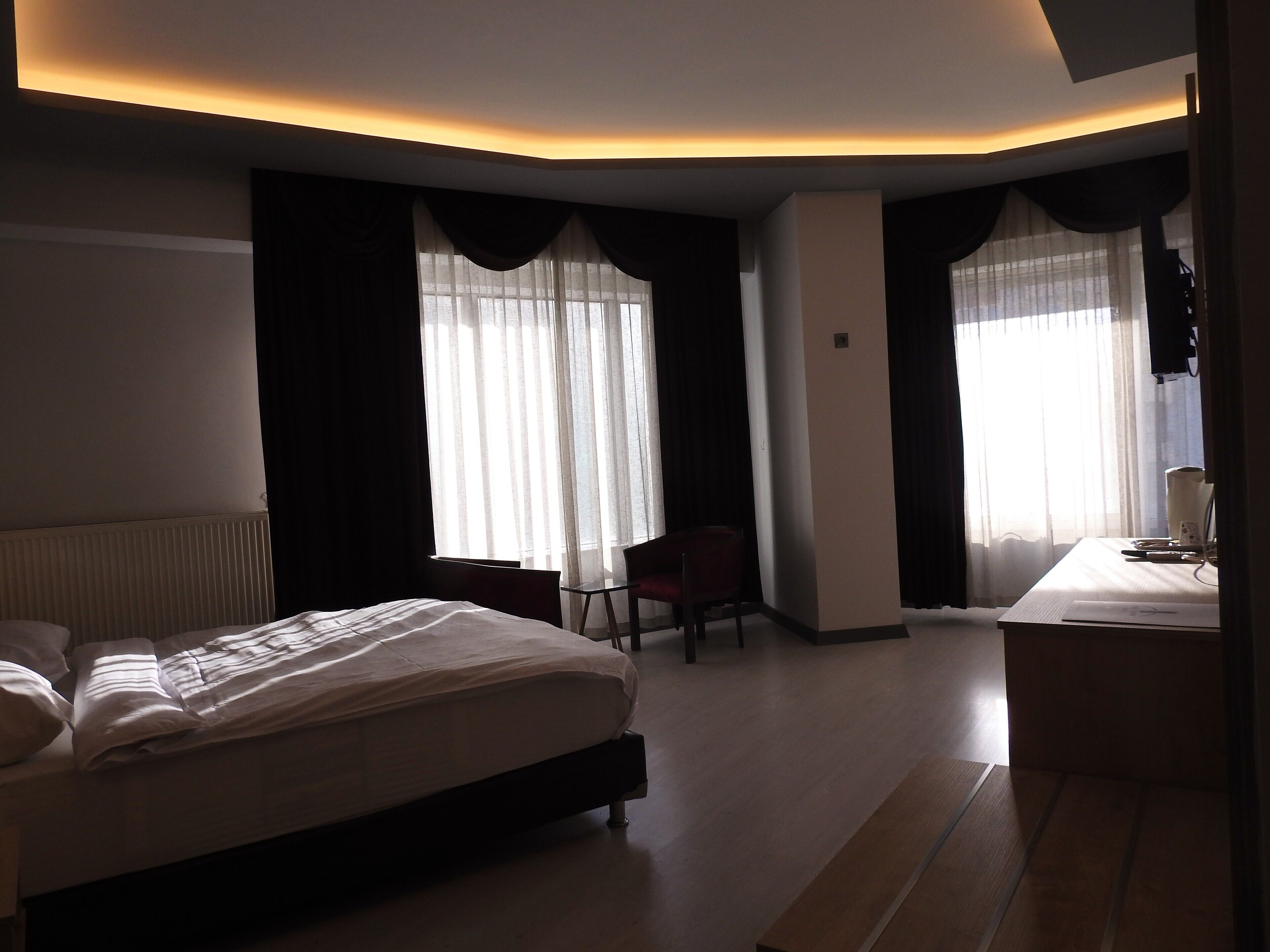 Inn Town Hotel
