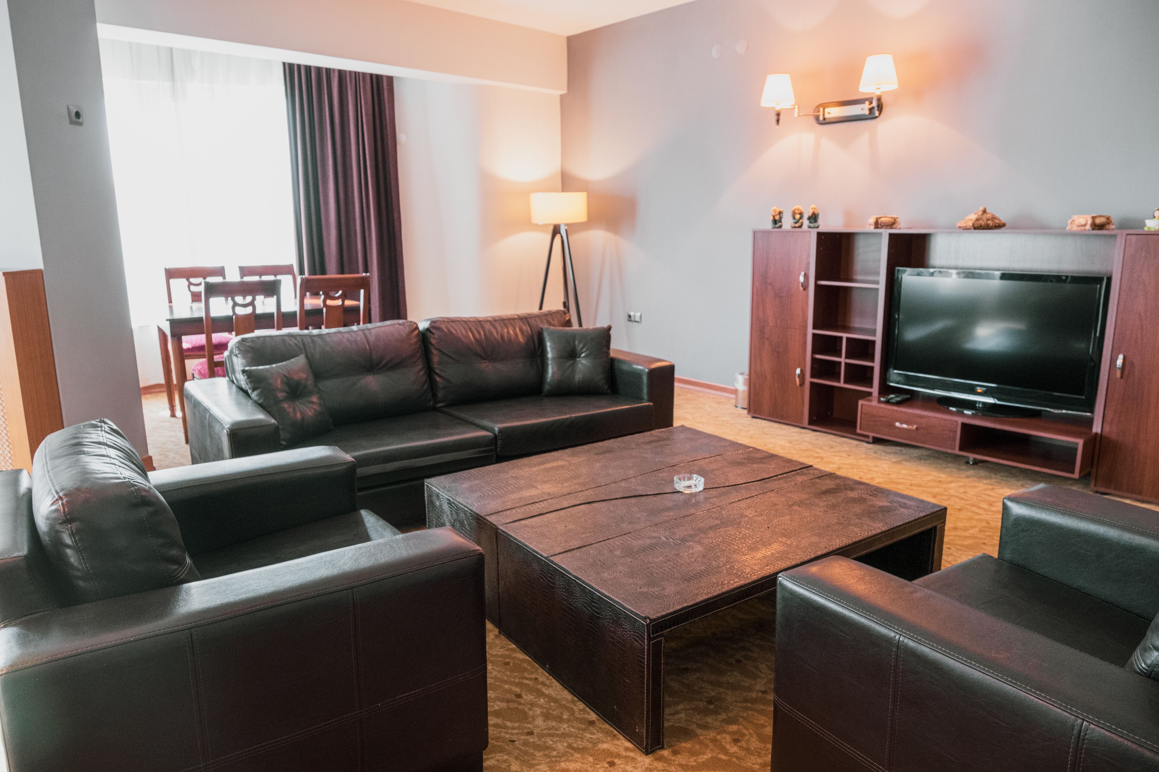 Inn Town Hotel