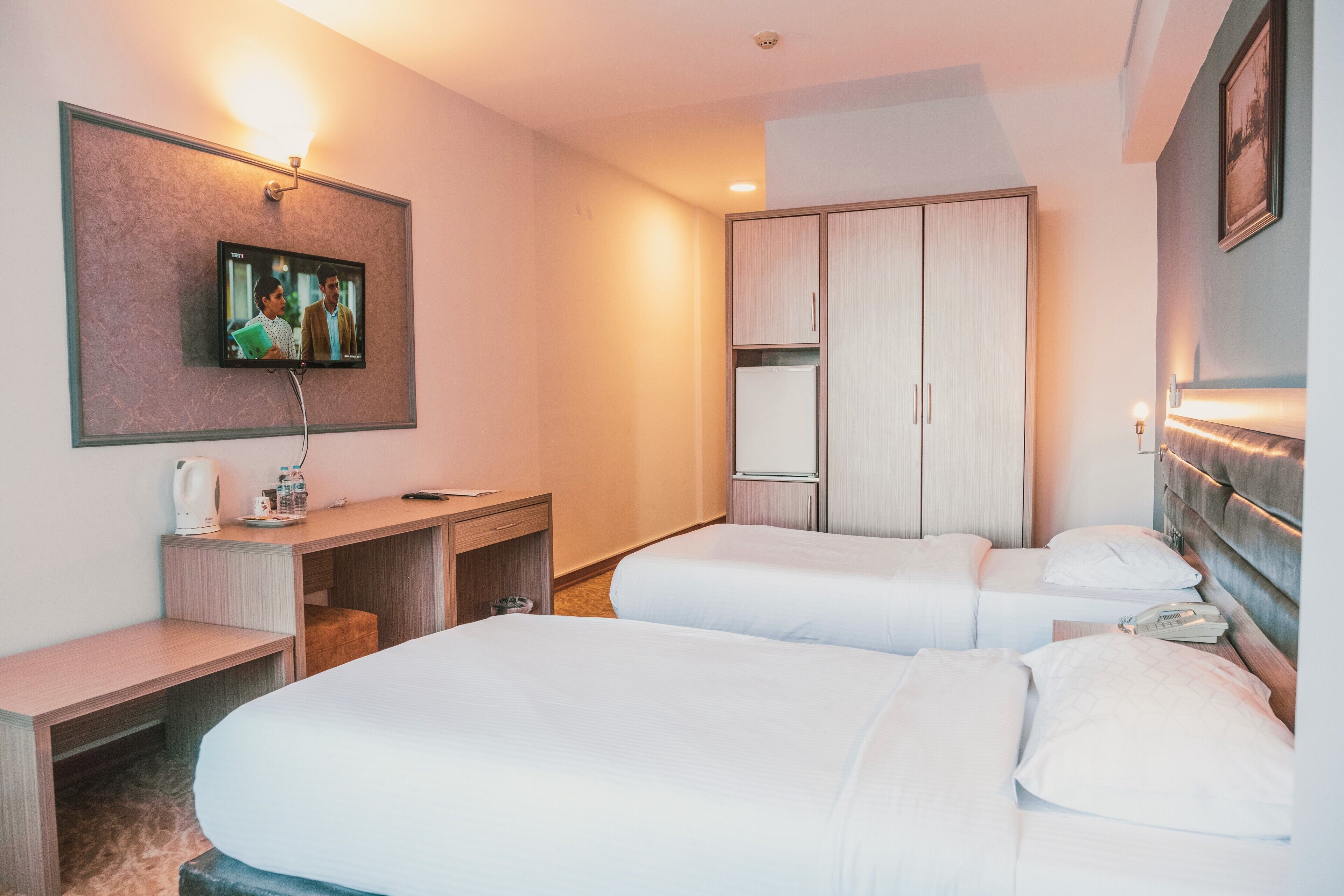 Inn Town Hotel