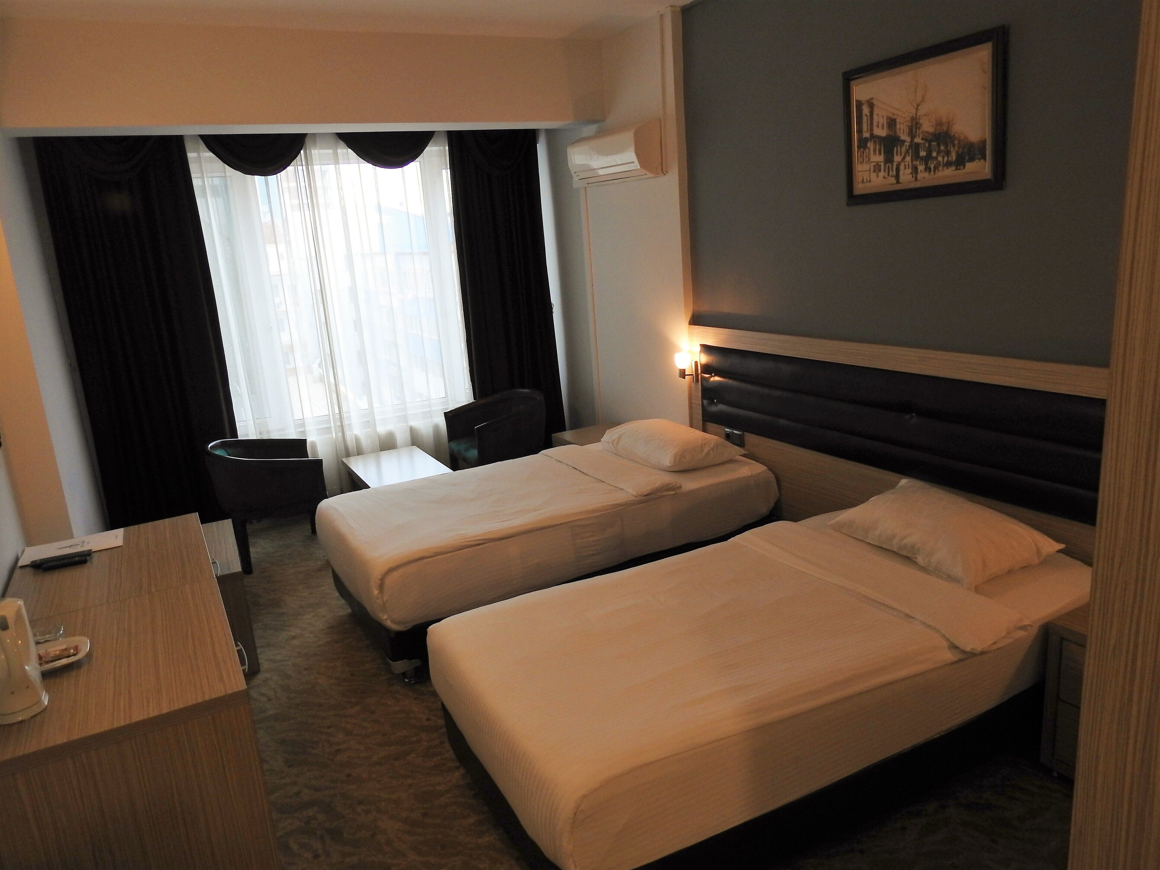 Inn Town Hotel