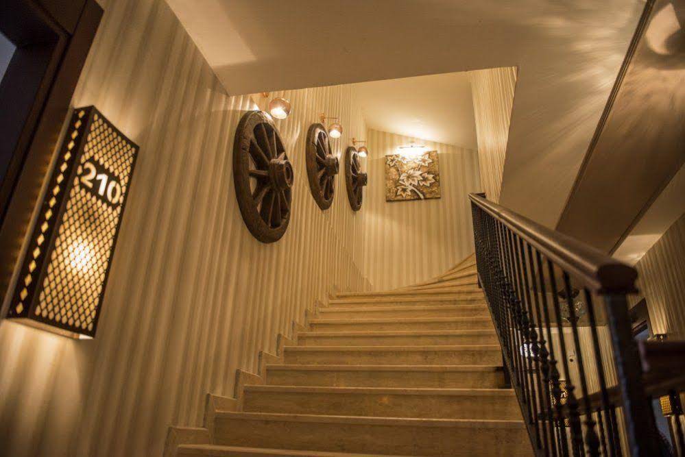 La Vie Konak Hotel