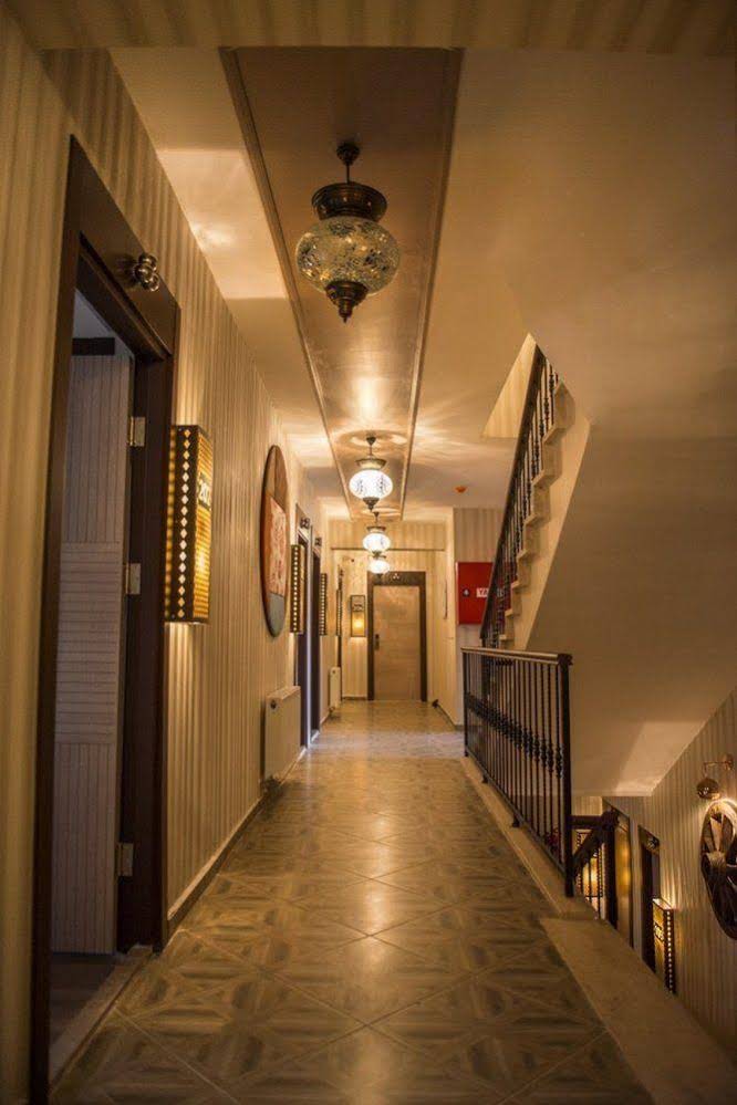 La Vie Konak Hotel