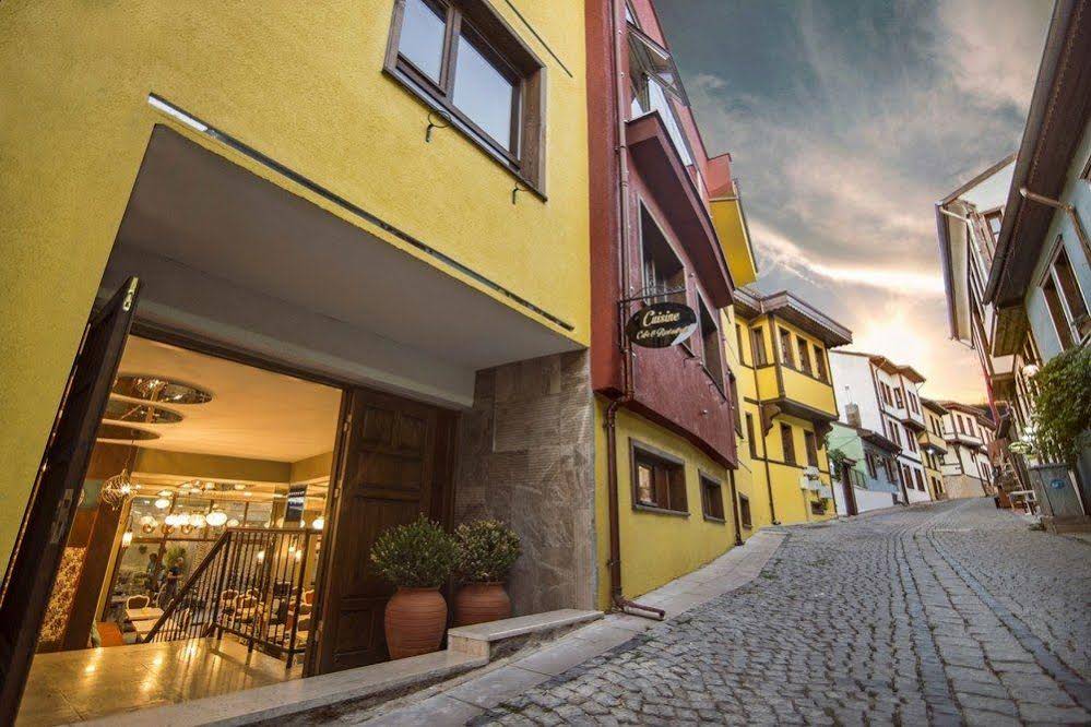 La Vie Konak Hotel
